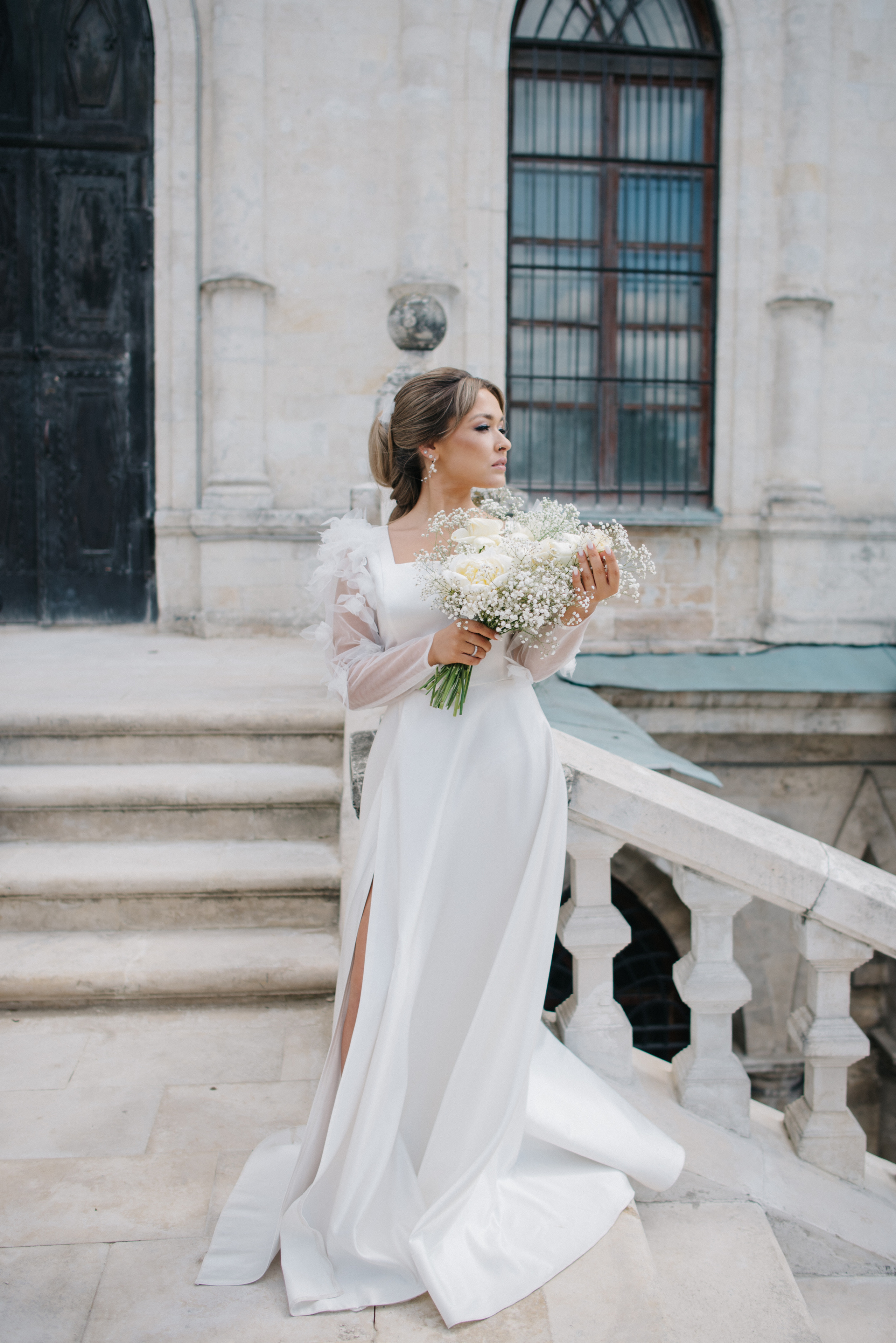 Т & Б. Фотограф Архангельск