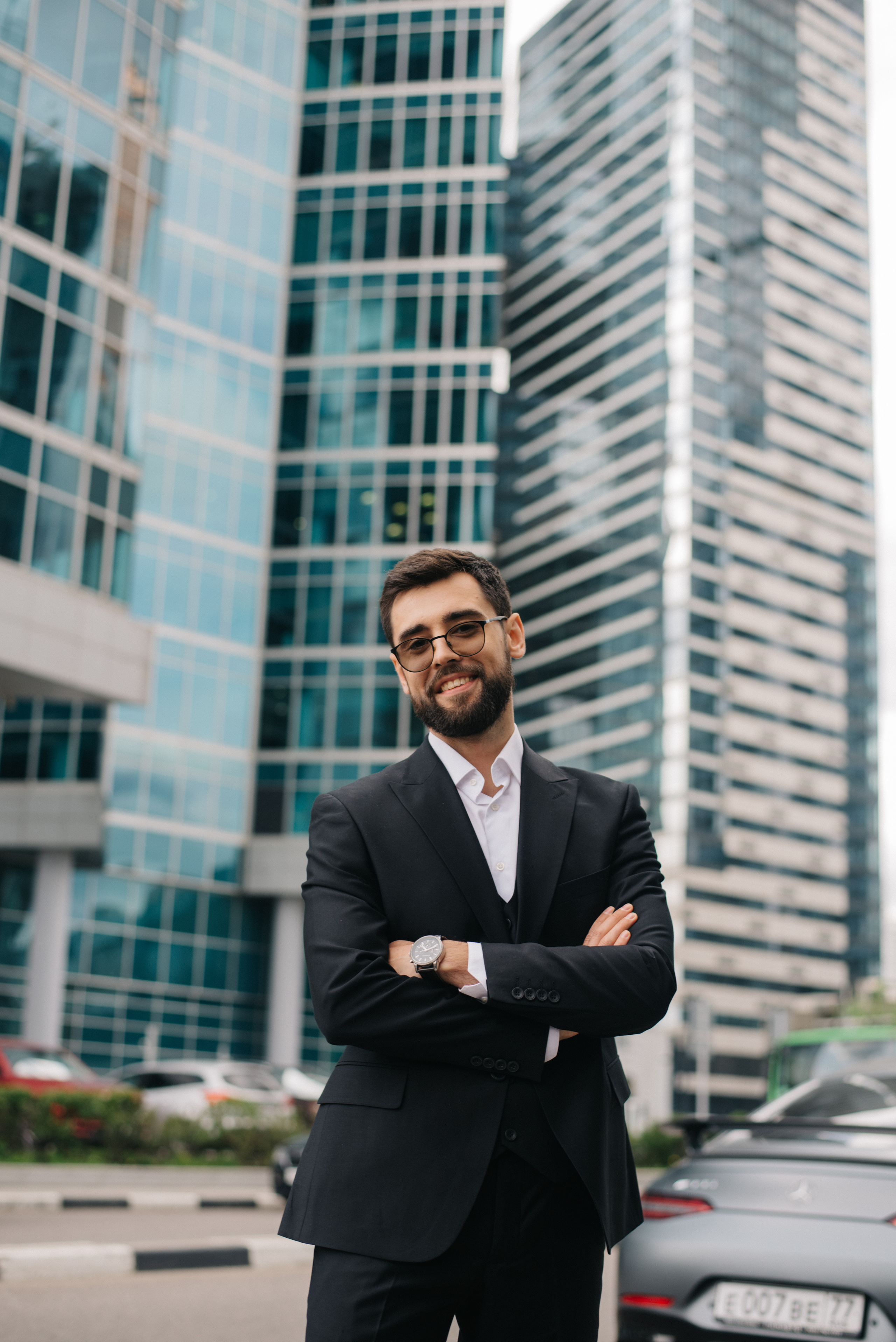 В & Н. Фотограф Архангельск