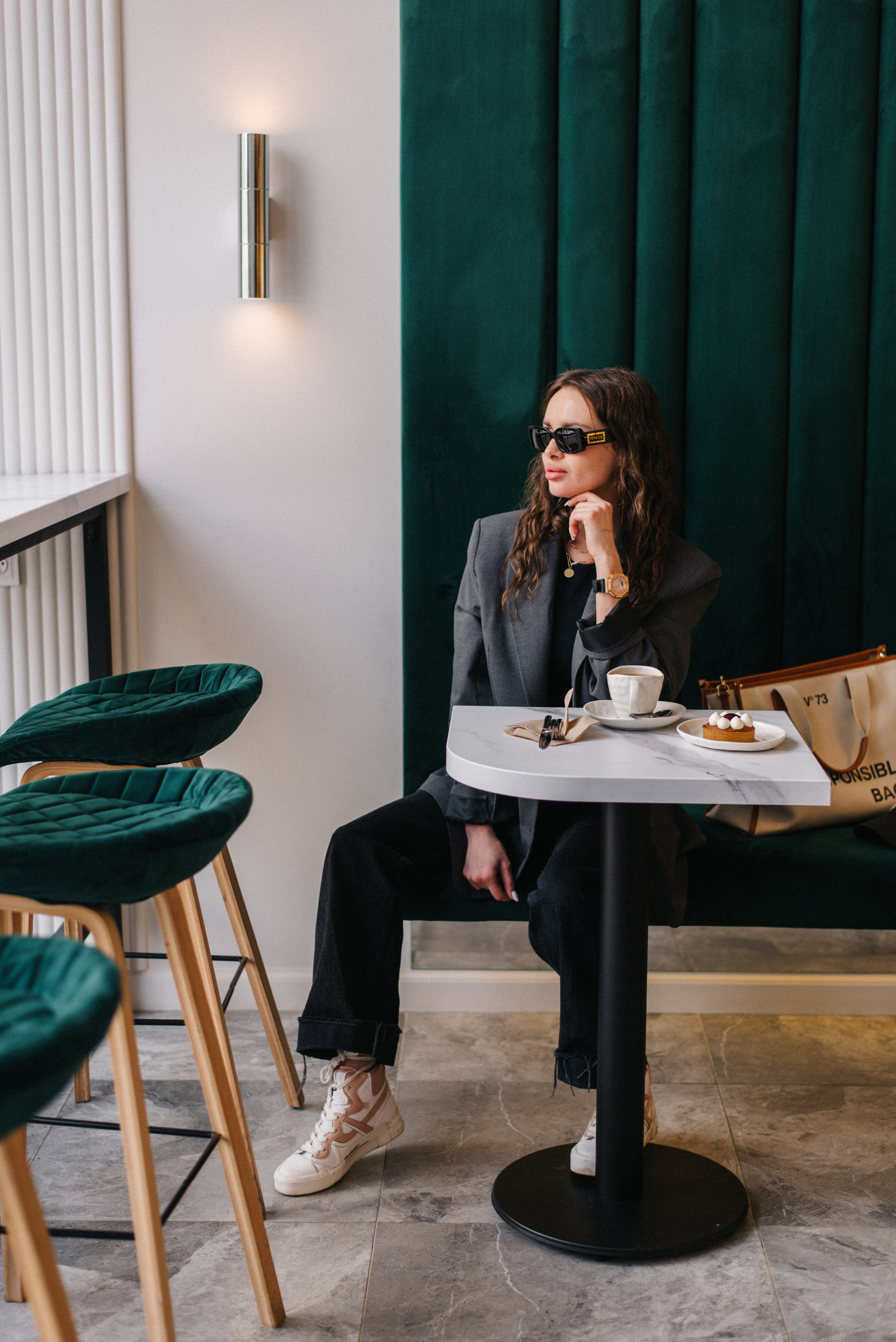 Катрин. Фотограф Архангельск