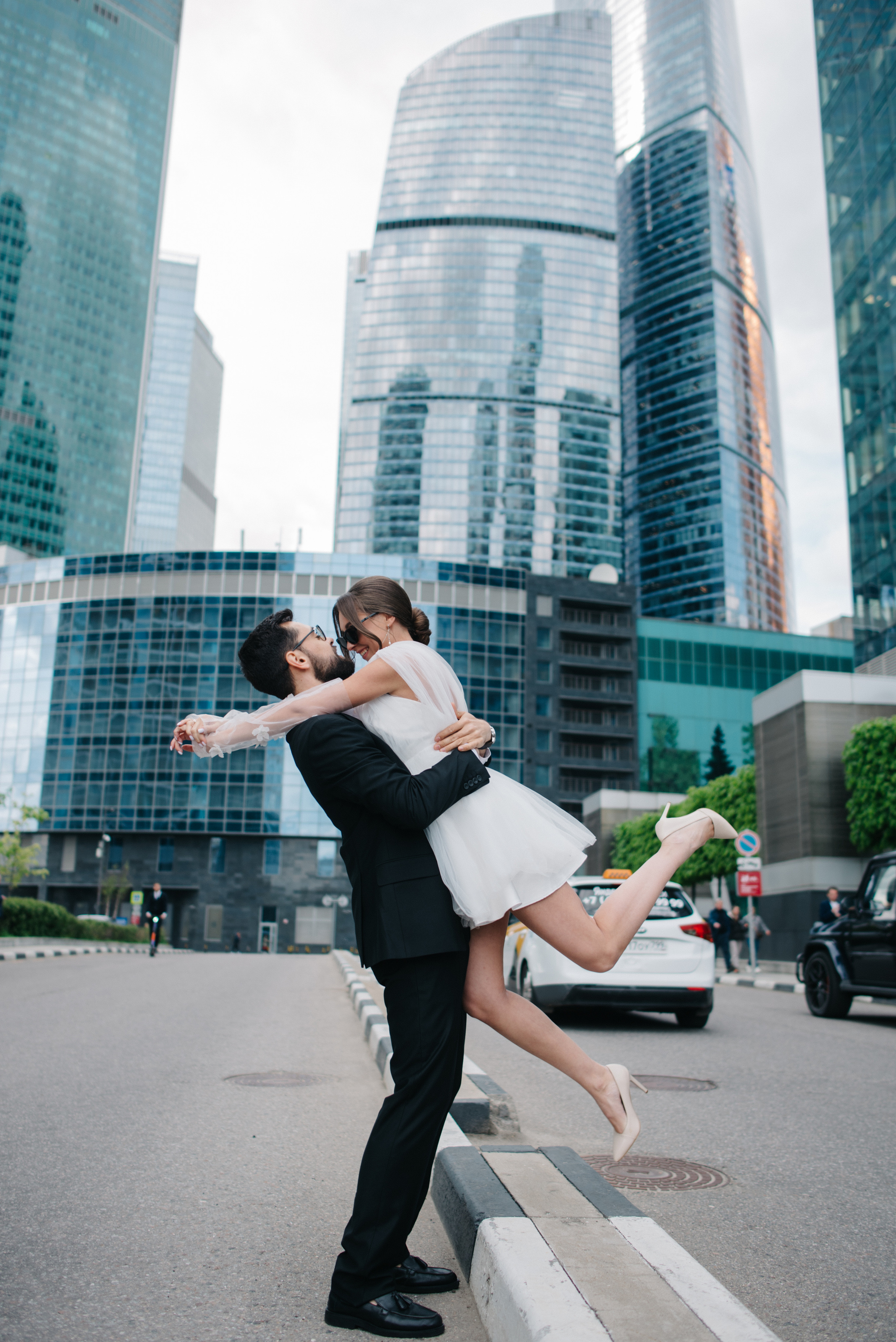 В & Н. Фотограф Архангельск