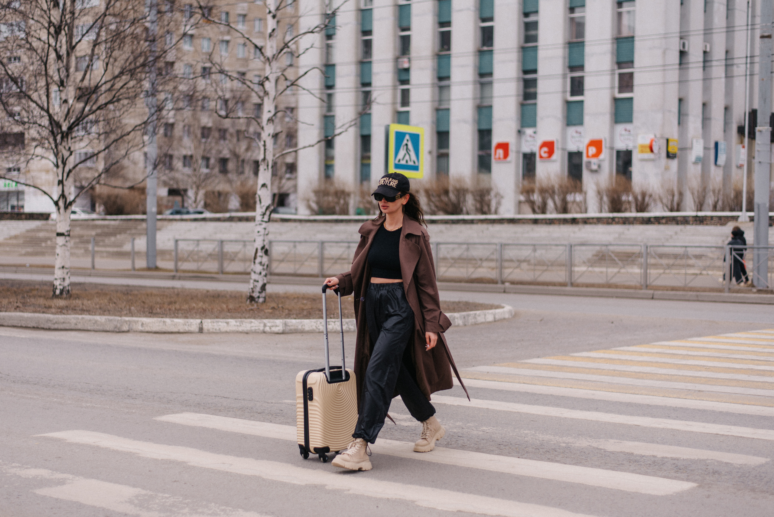 Катрин. Фотограф Архангельск