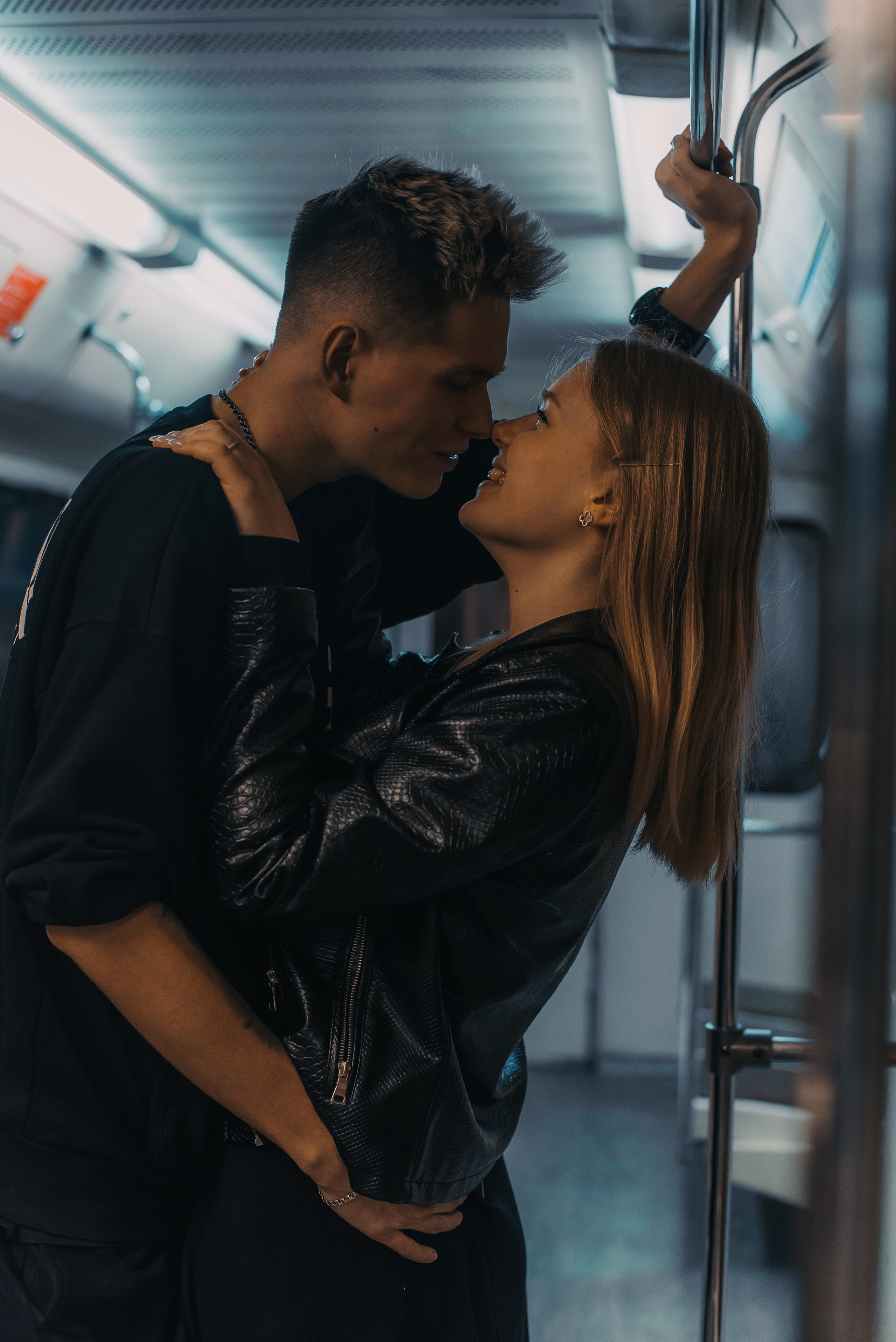 Метро. Фотограф Архангельск