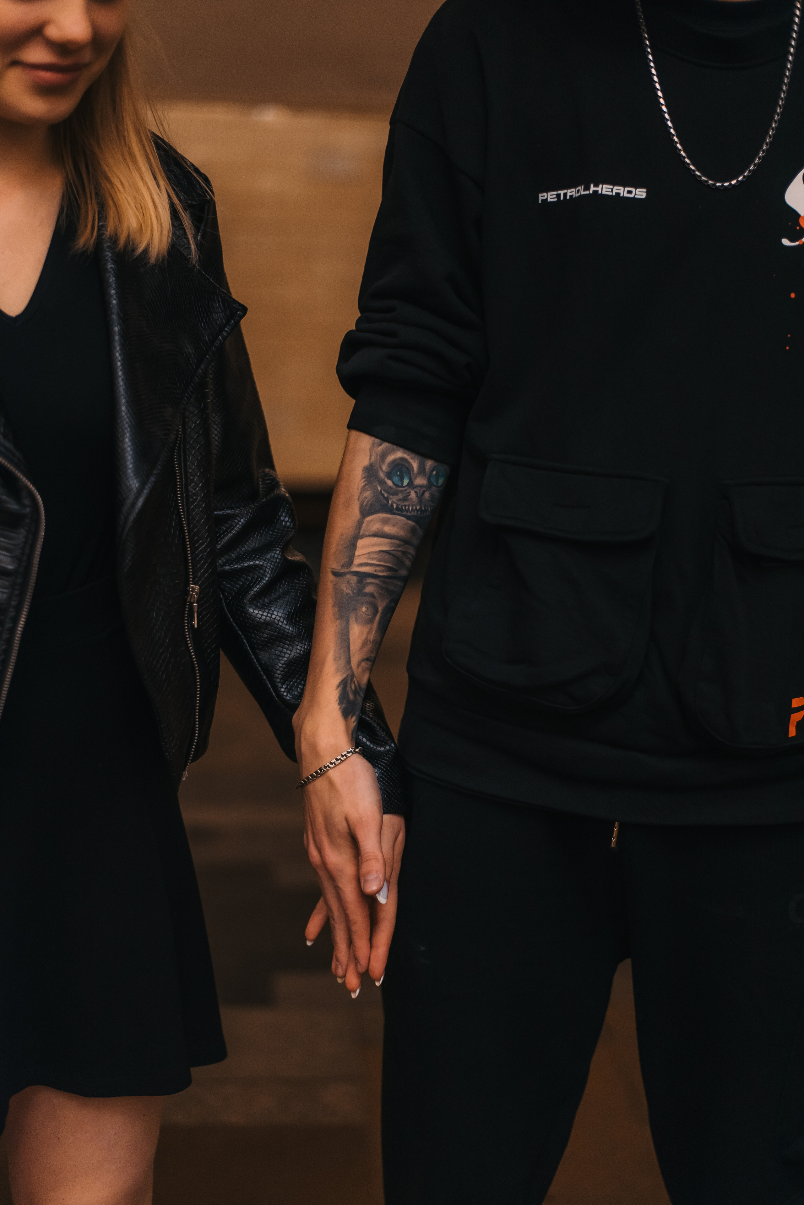 Метро. Фотограф Архангельск