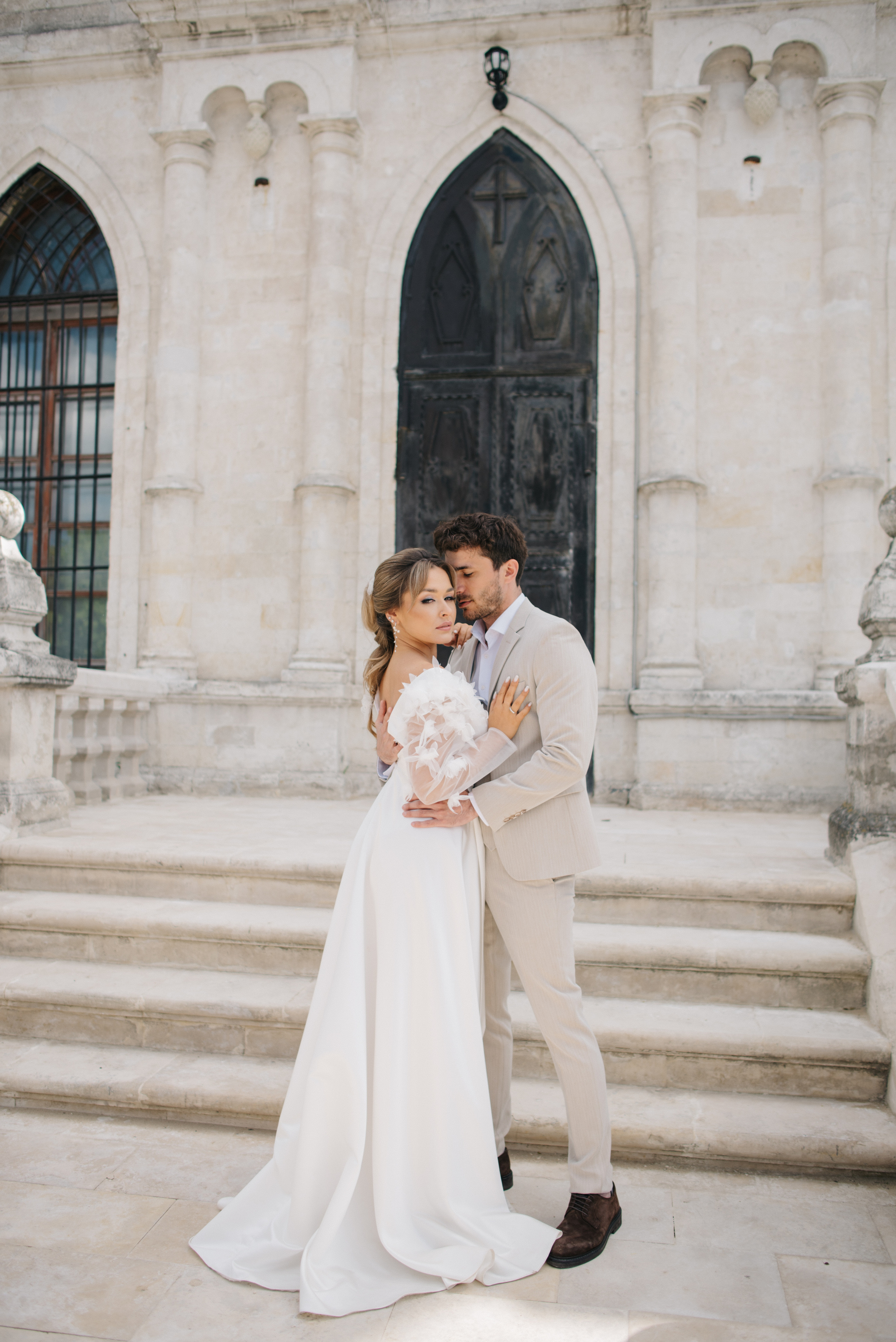 Т & Б. Фотограф Архангельск