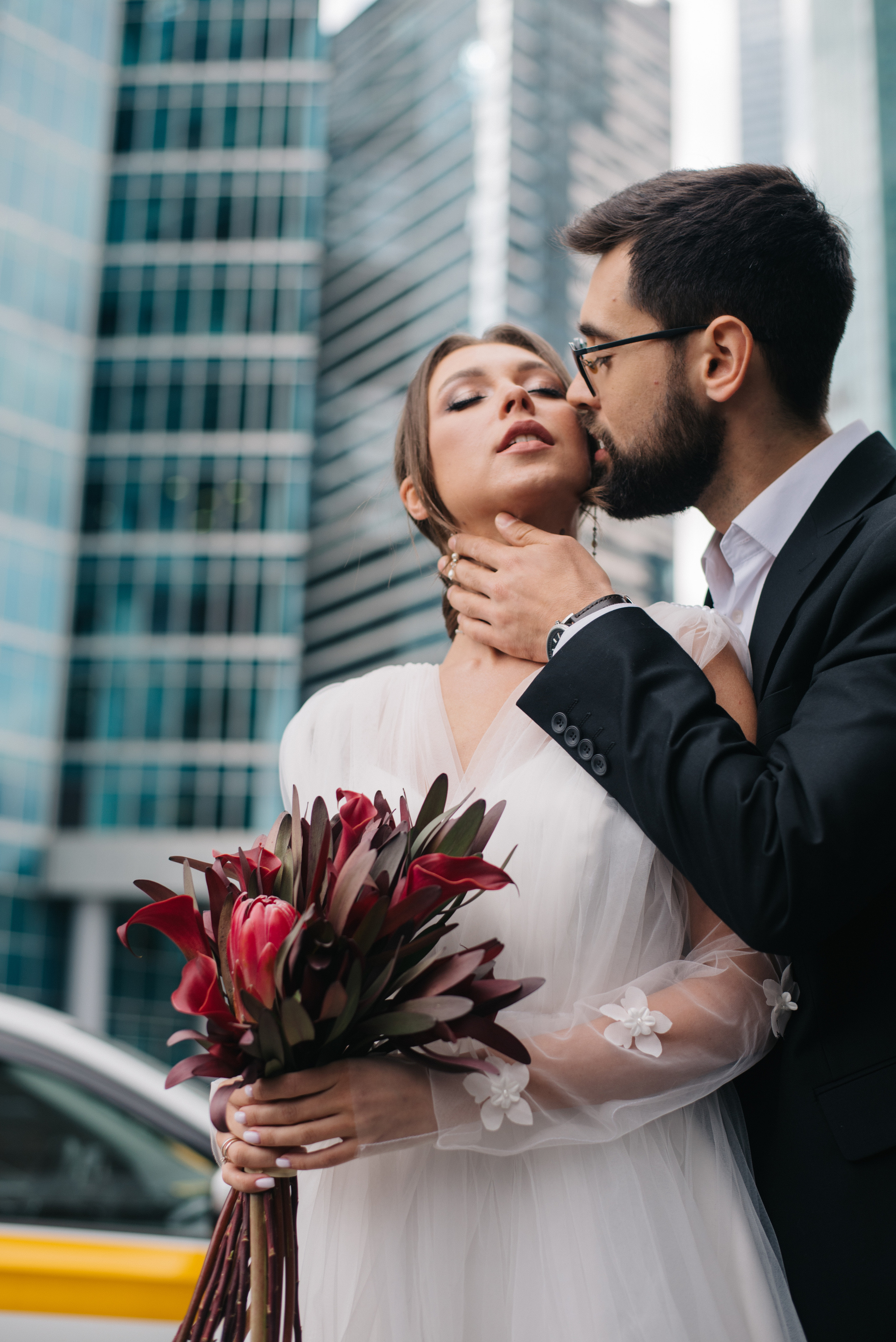 В & Н. Фотограф Архангельск