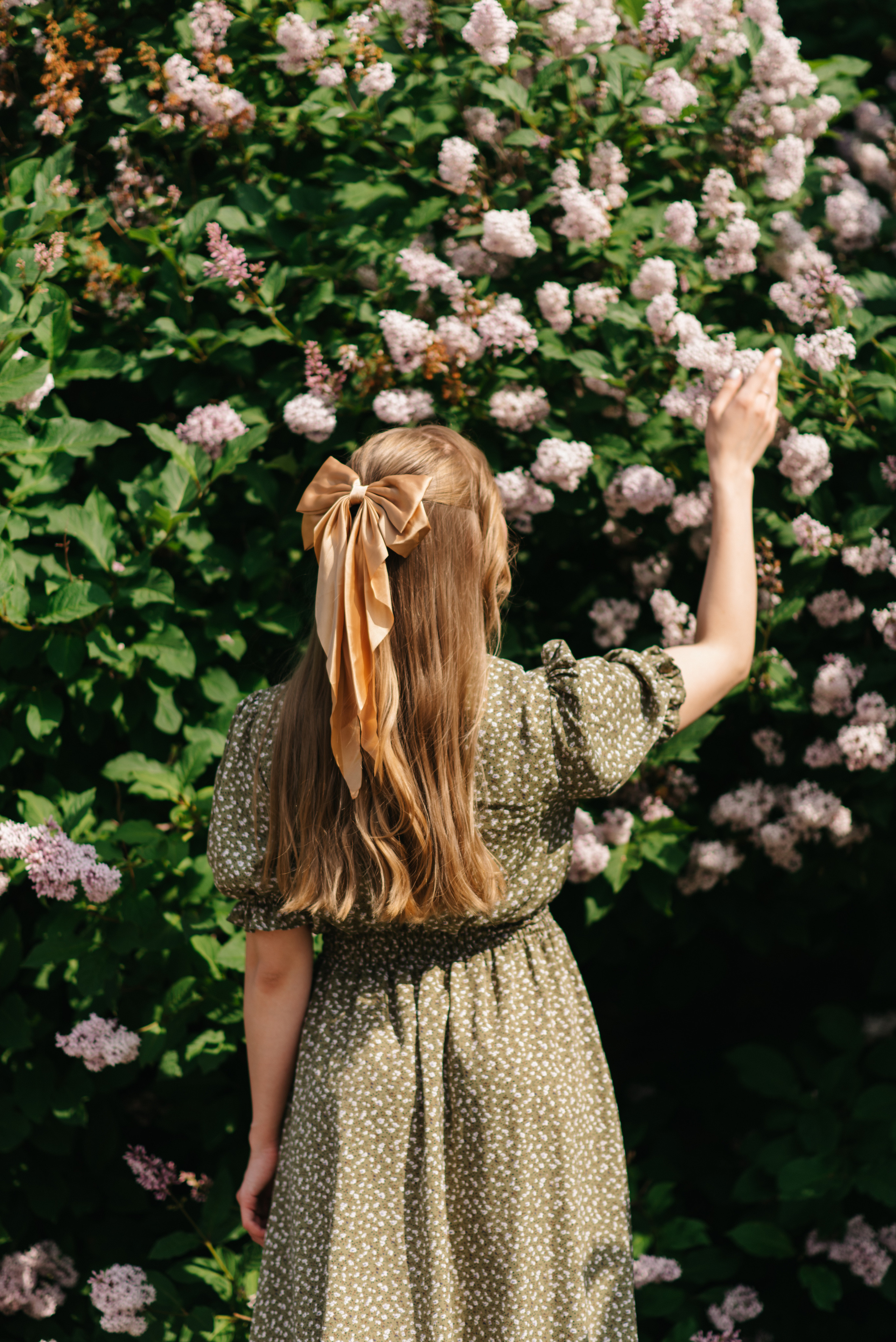 Ксения. Фотограф Архангельск