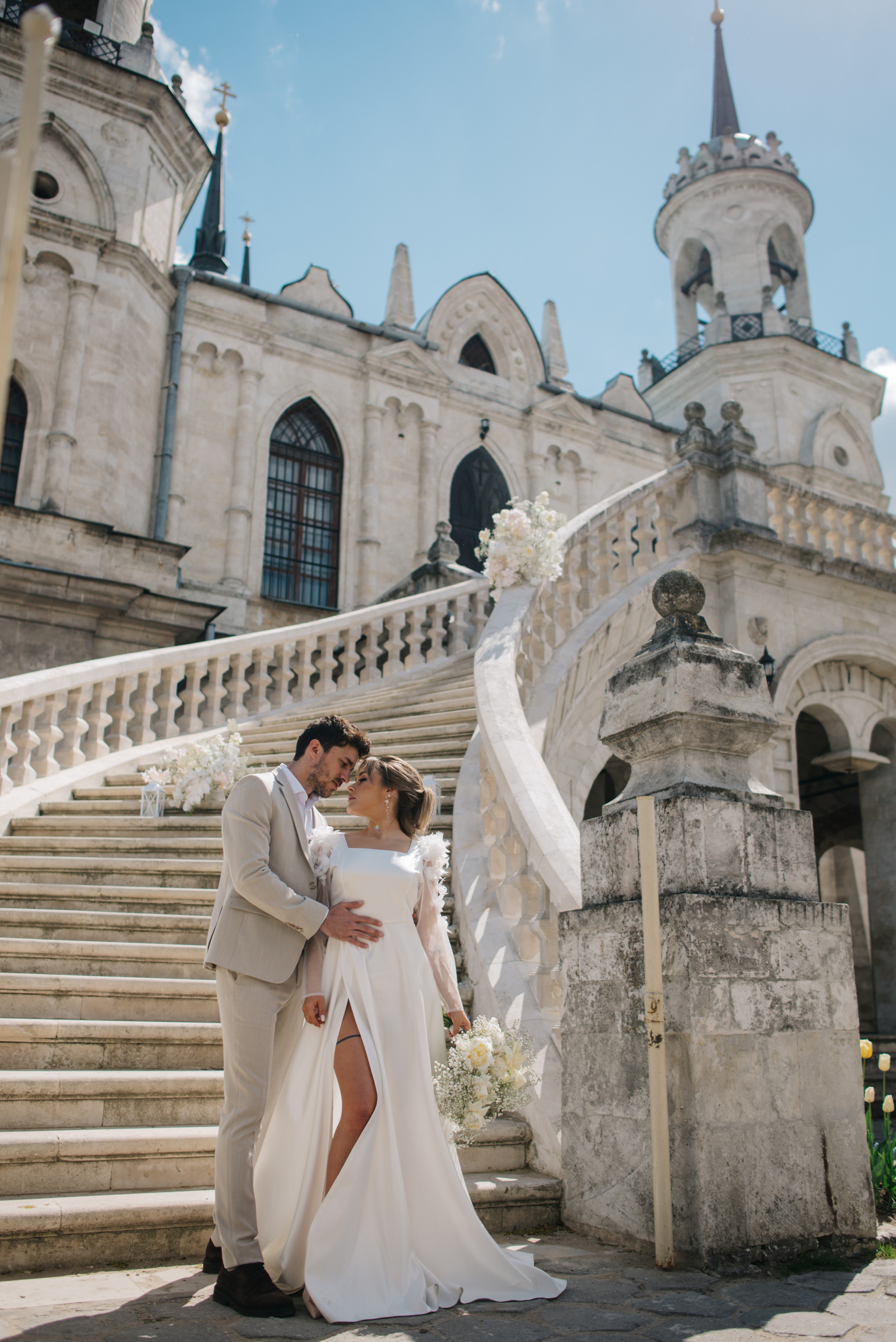 Т & Б. Фотограф Архангельск