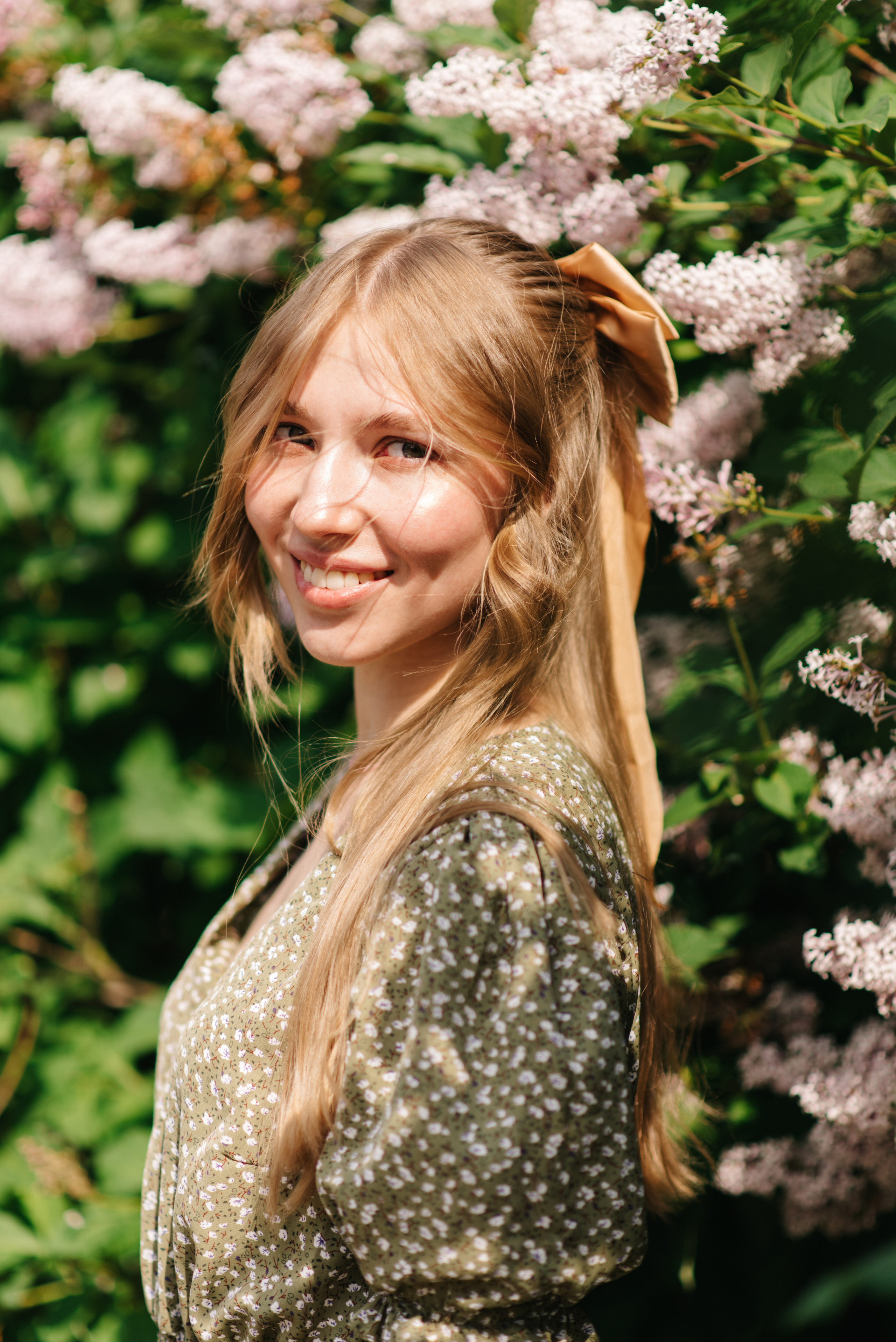 Ксения. Фотограф Архангельск