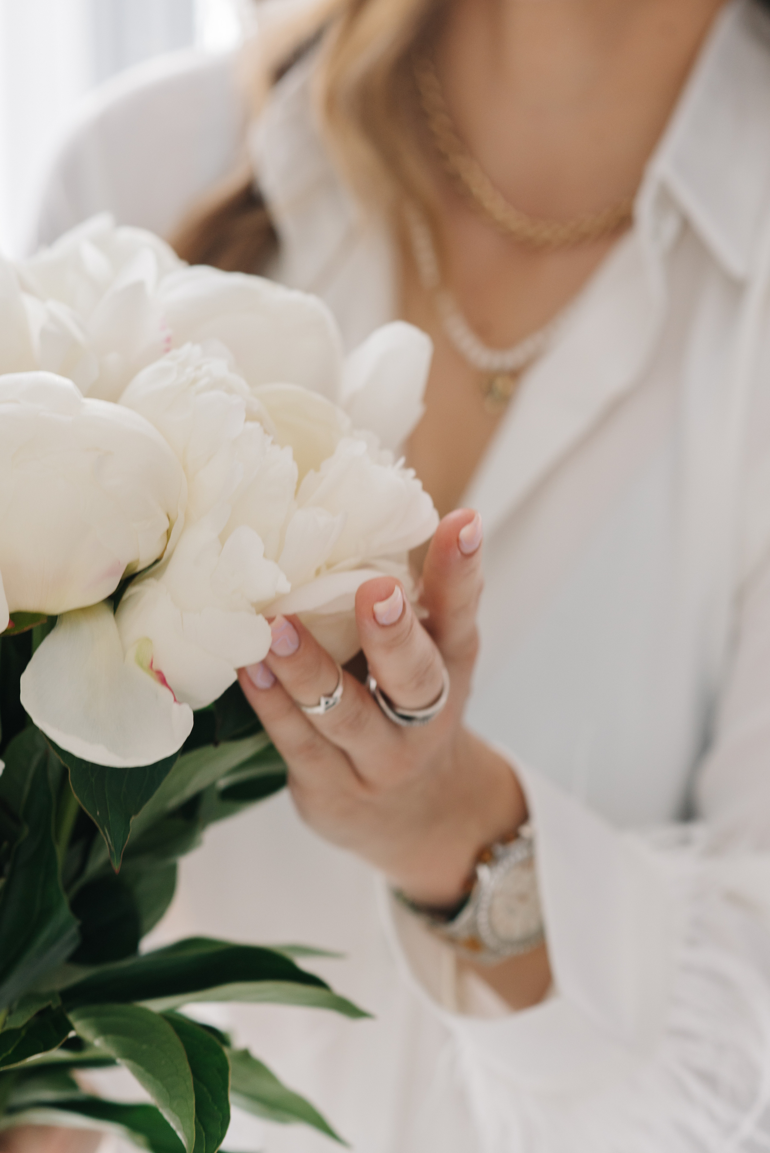 Мария. Фотограф Архангельск