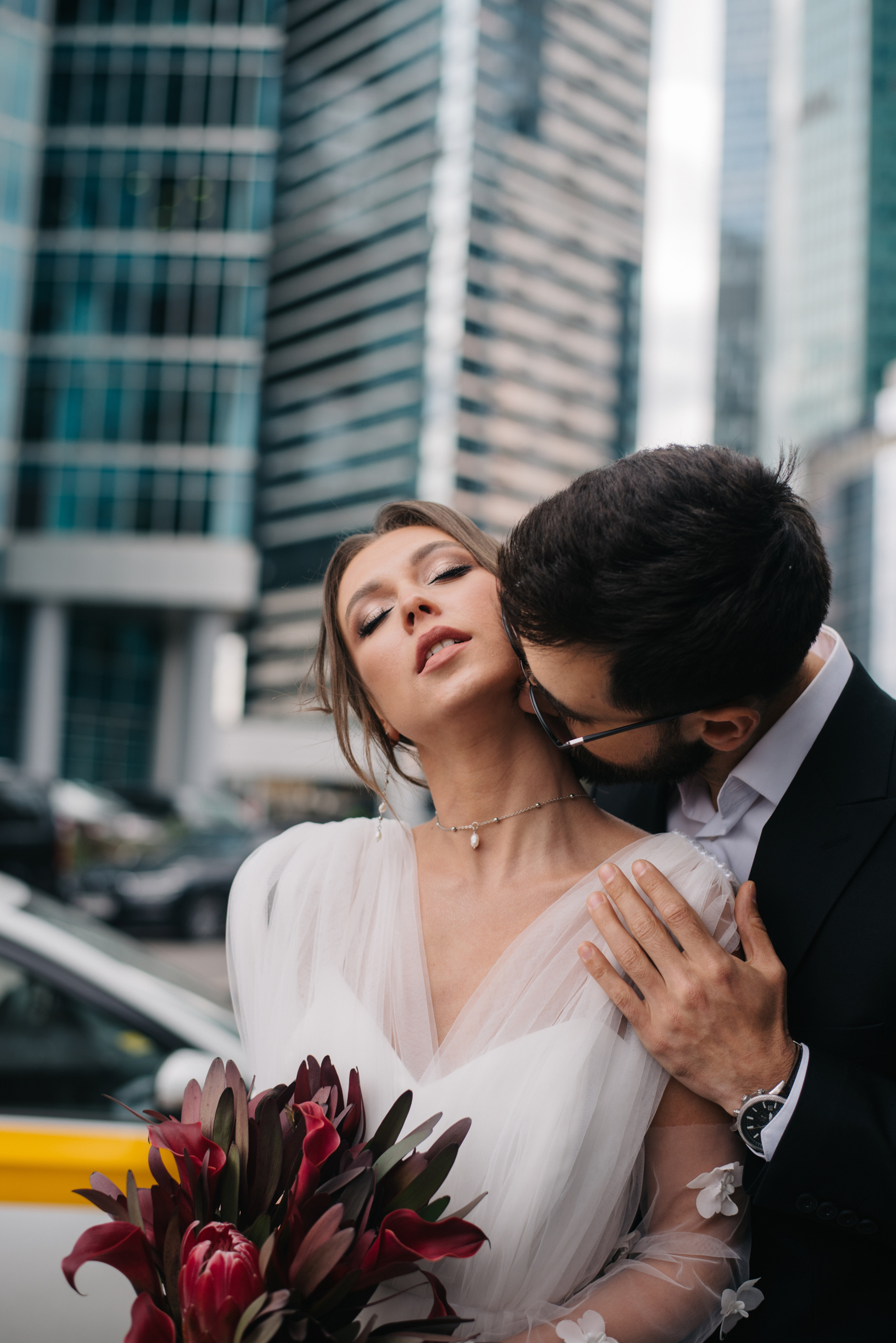 В & Н. Фотограф Архангельск