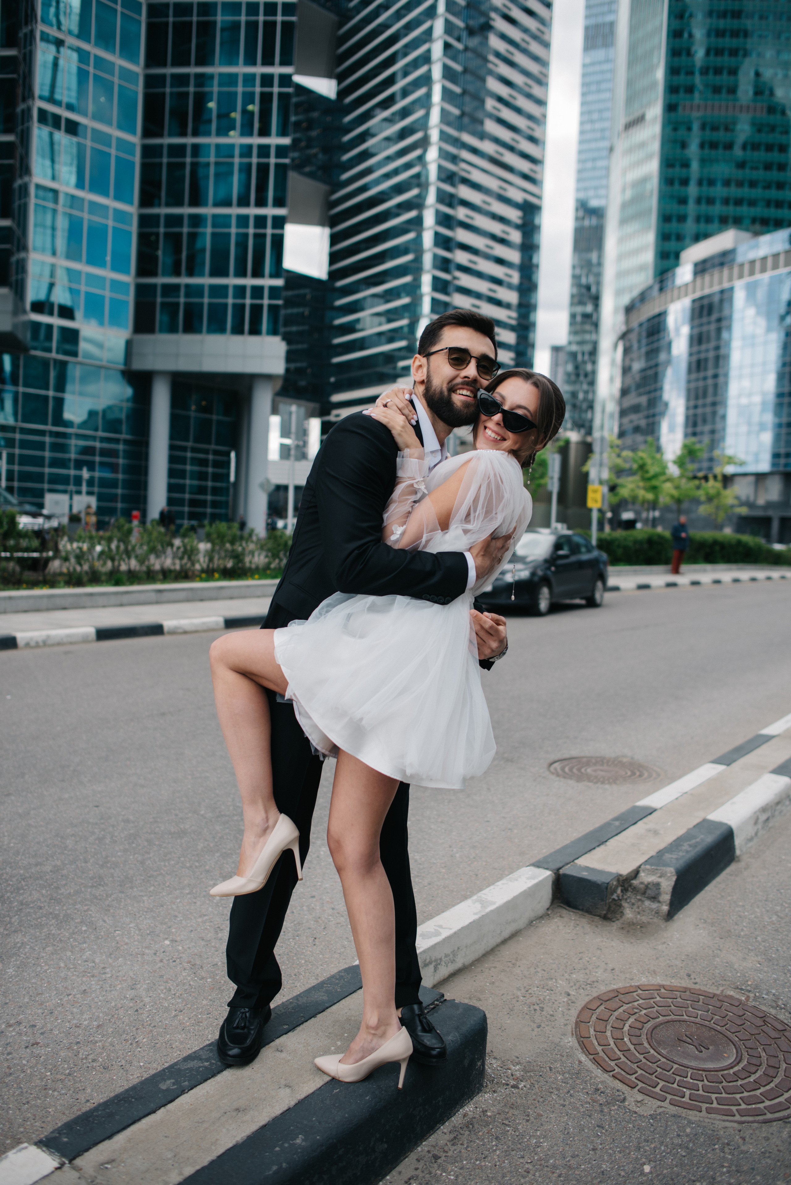 В & Н. Фотограф Архангельск