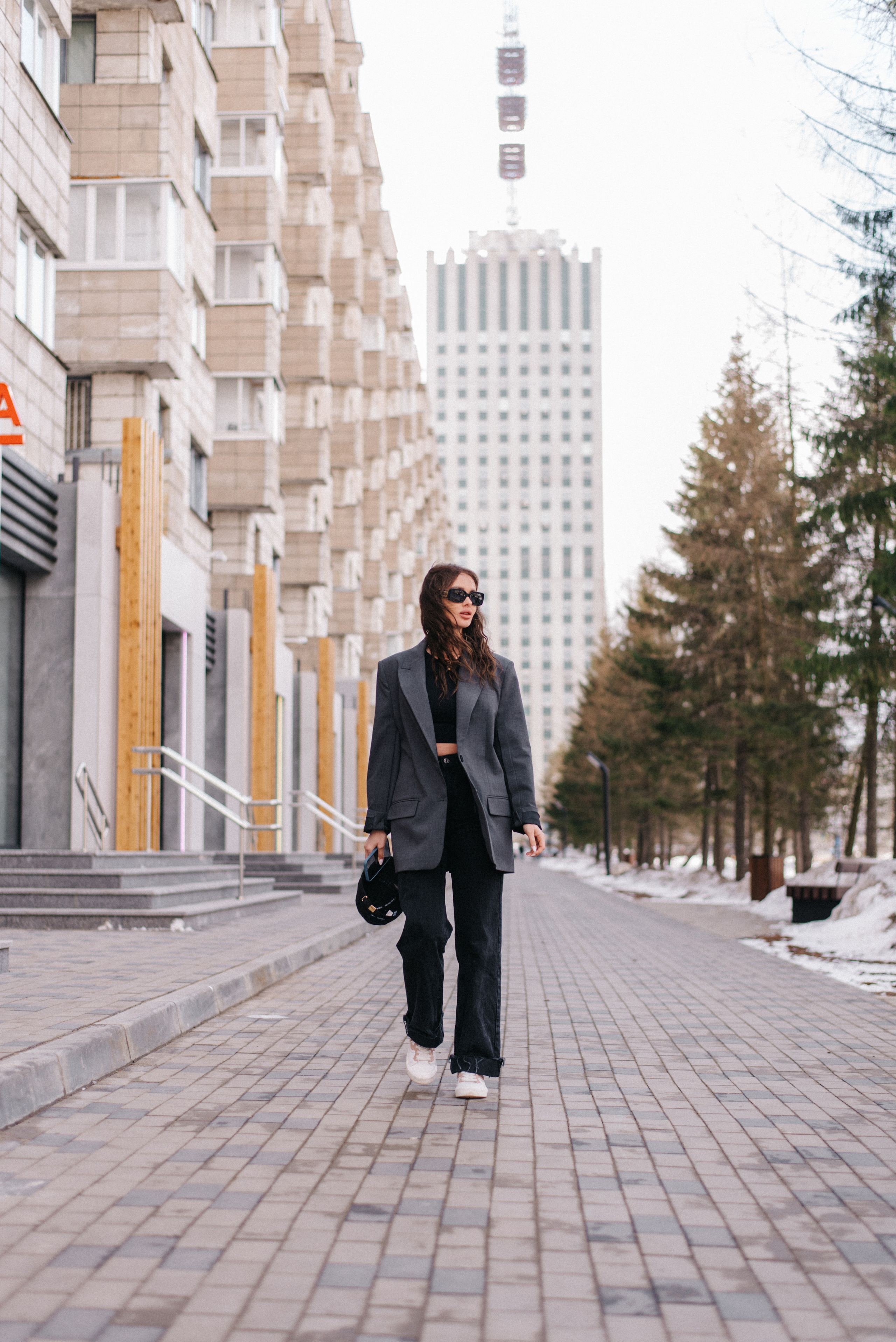 Катрин. Фотограф Архангельск