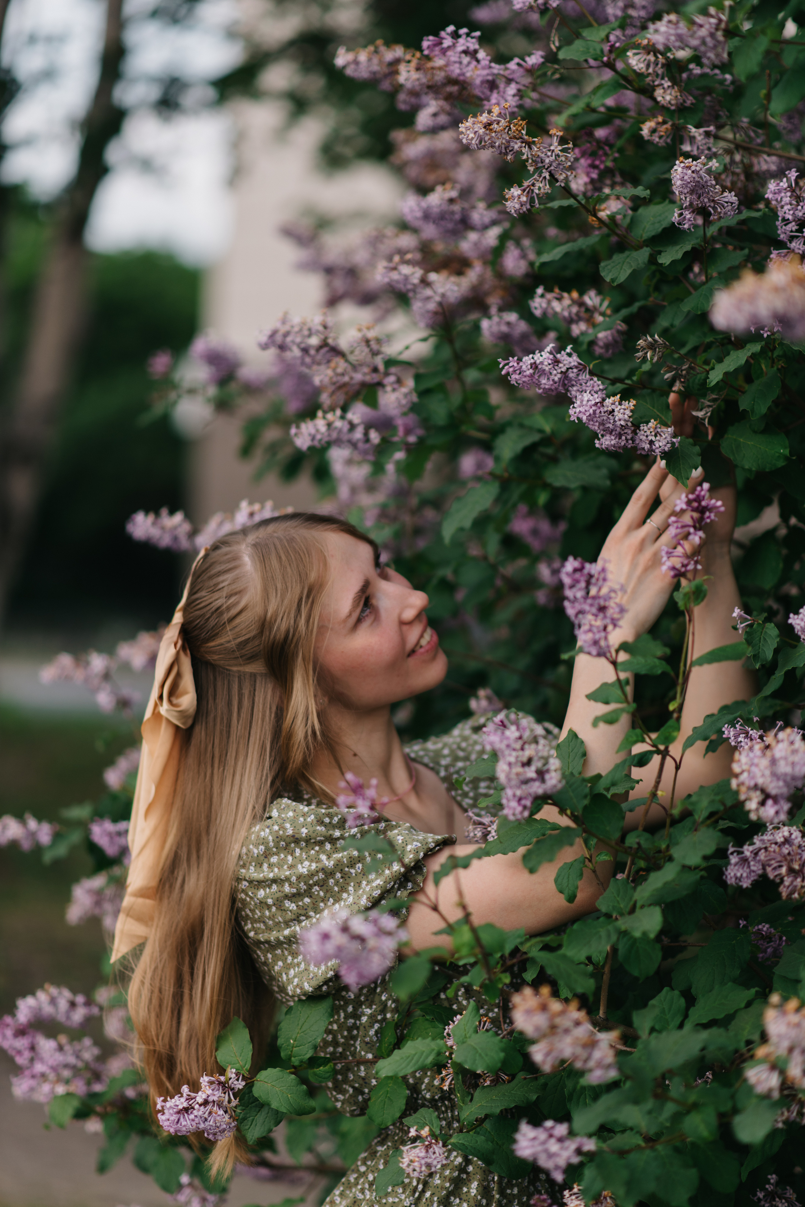 Ксения. Фотограф Архангельск