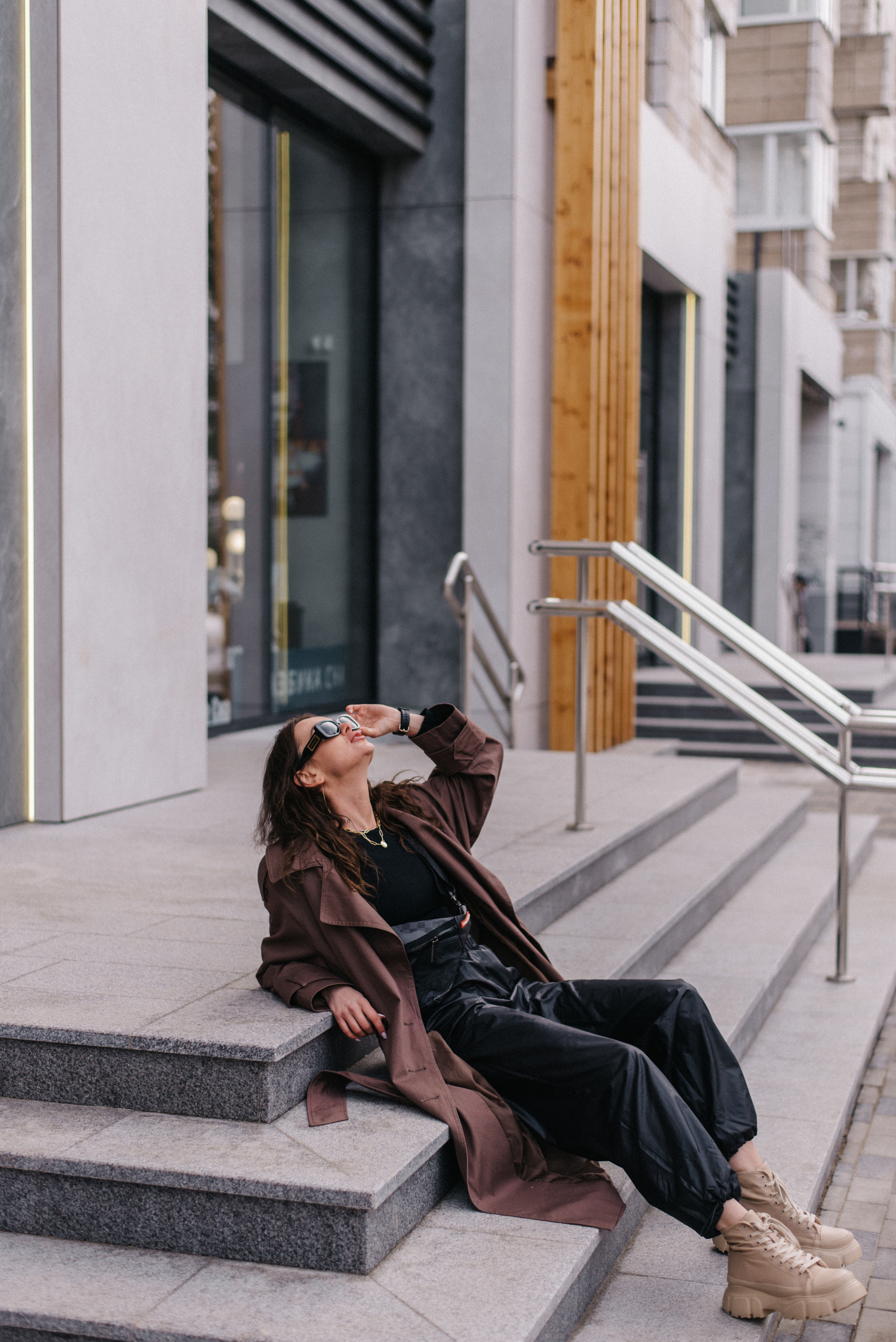 Катрин. Фотограф Архангельск