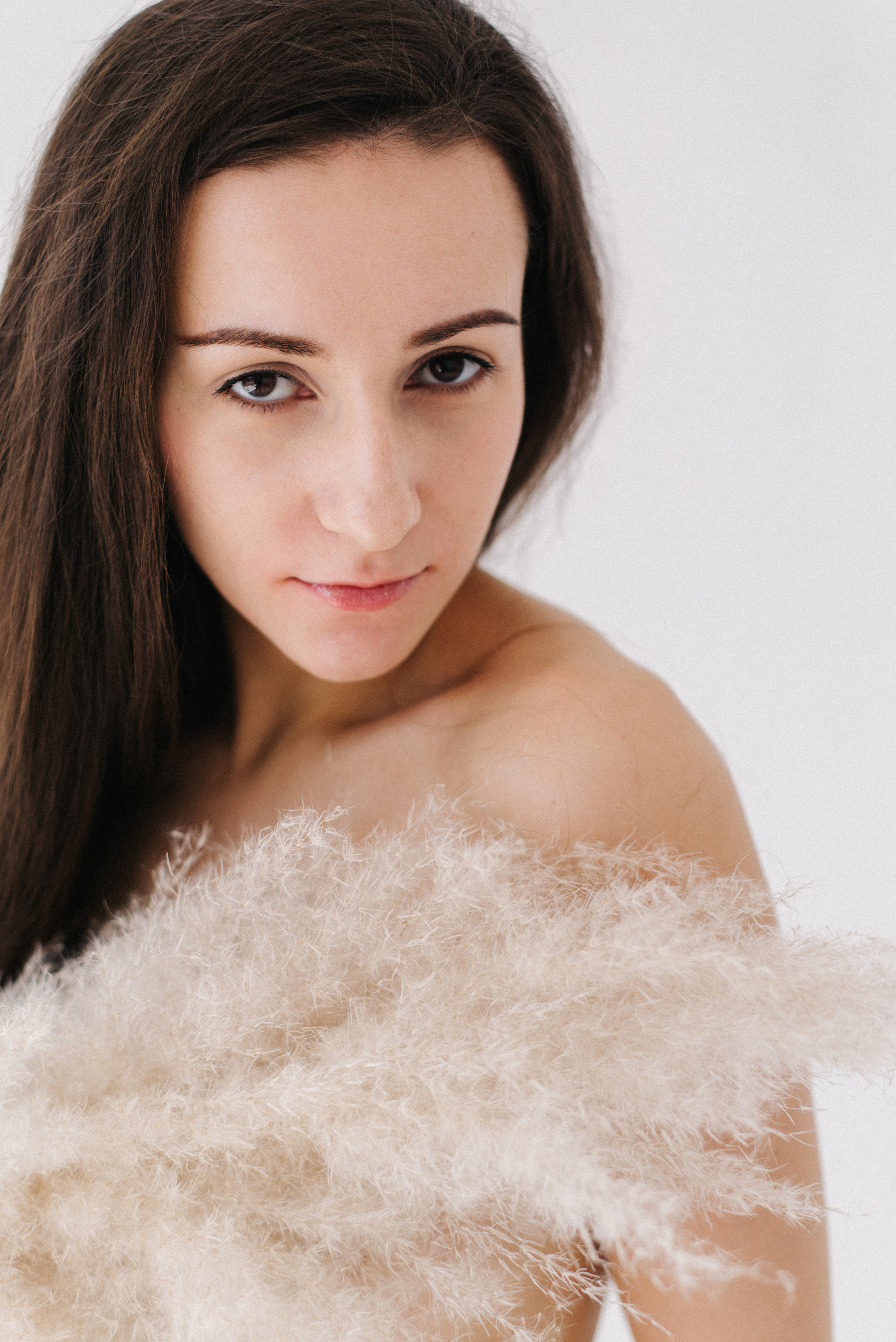 Ангелина. Фотограф Архангельск