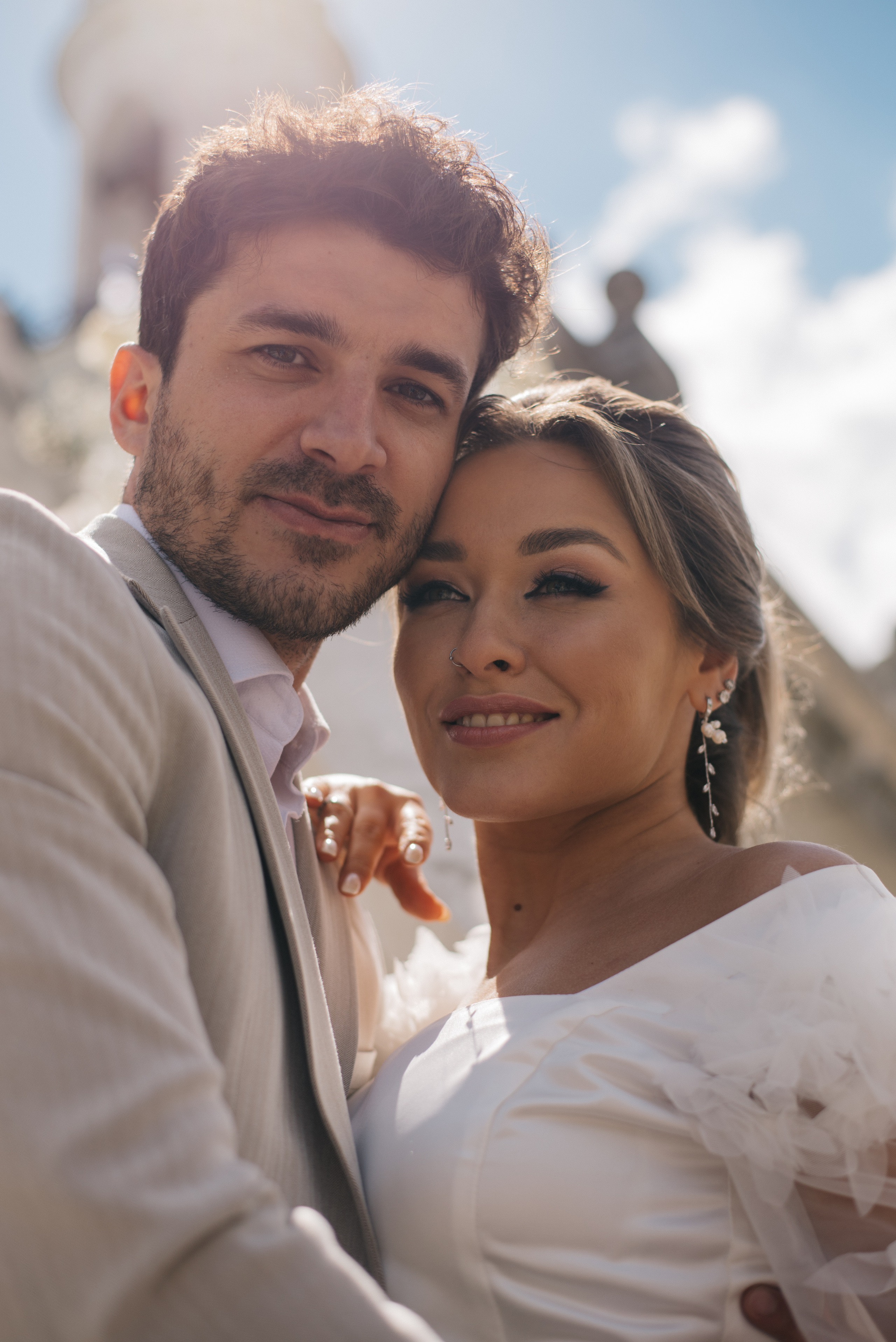 Т & Б. Фотограф Архангельск