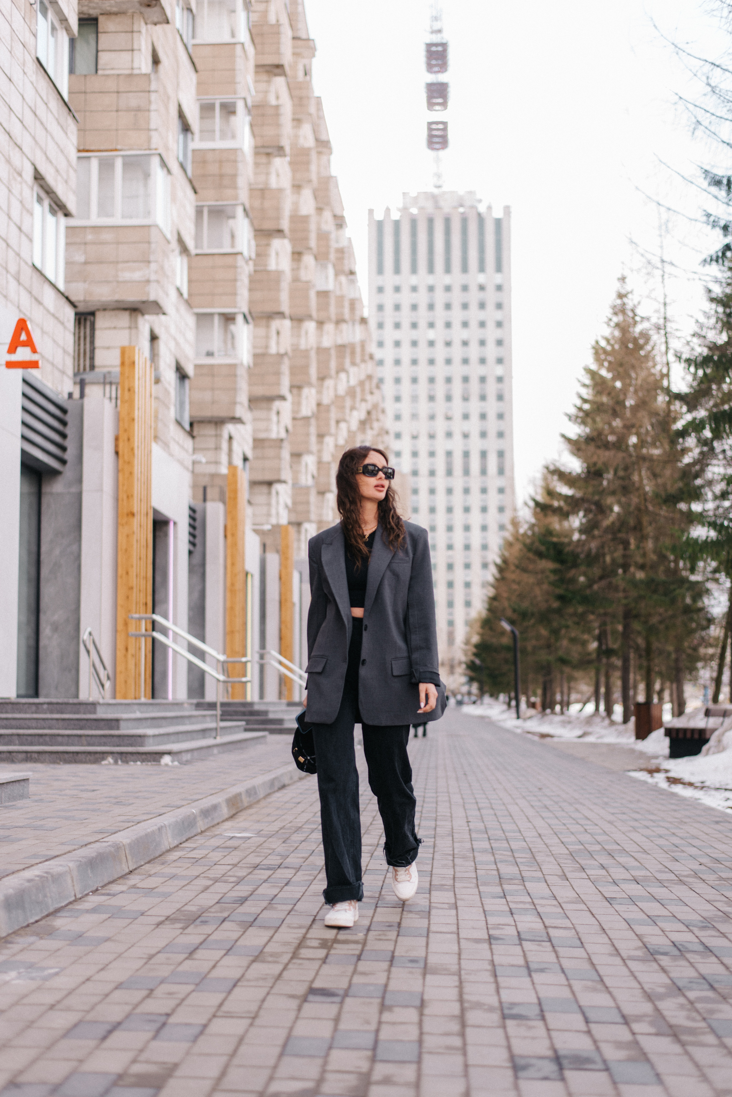 Катрин. Фотограф Архангельск