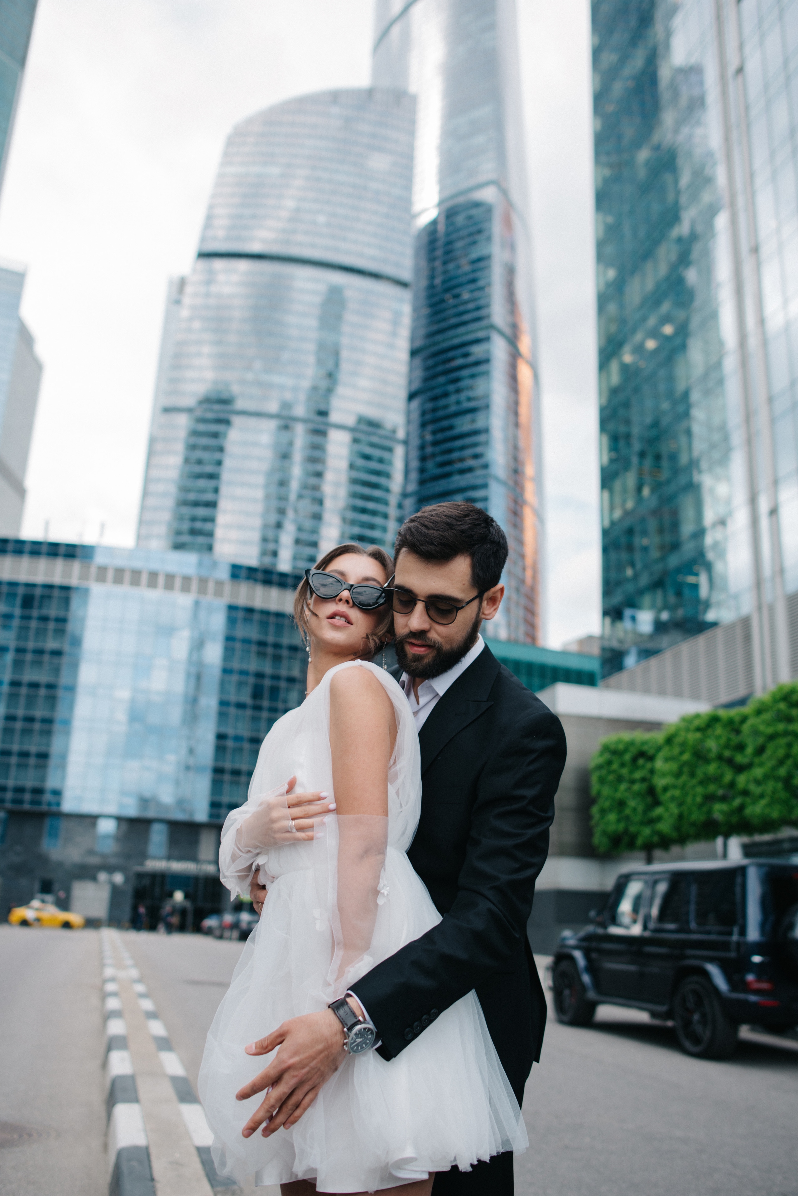 В & Н. Фотограф Архангельск