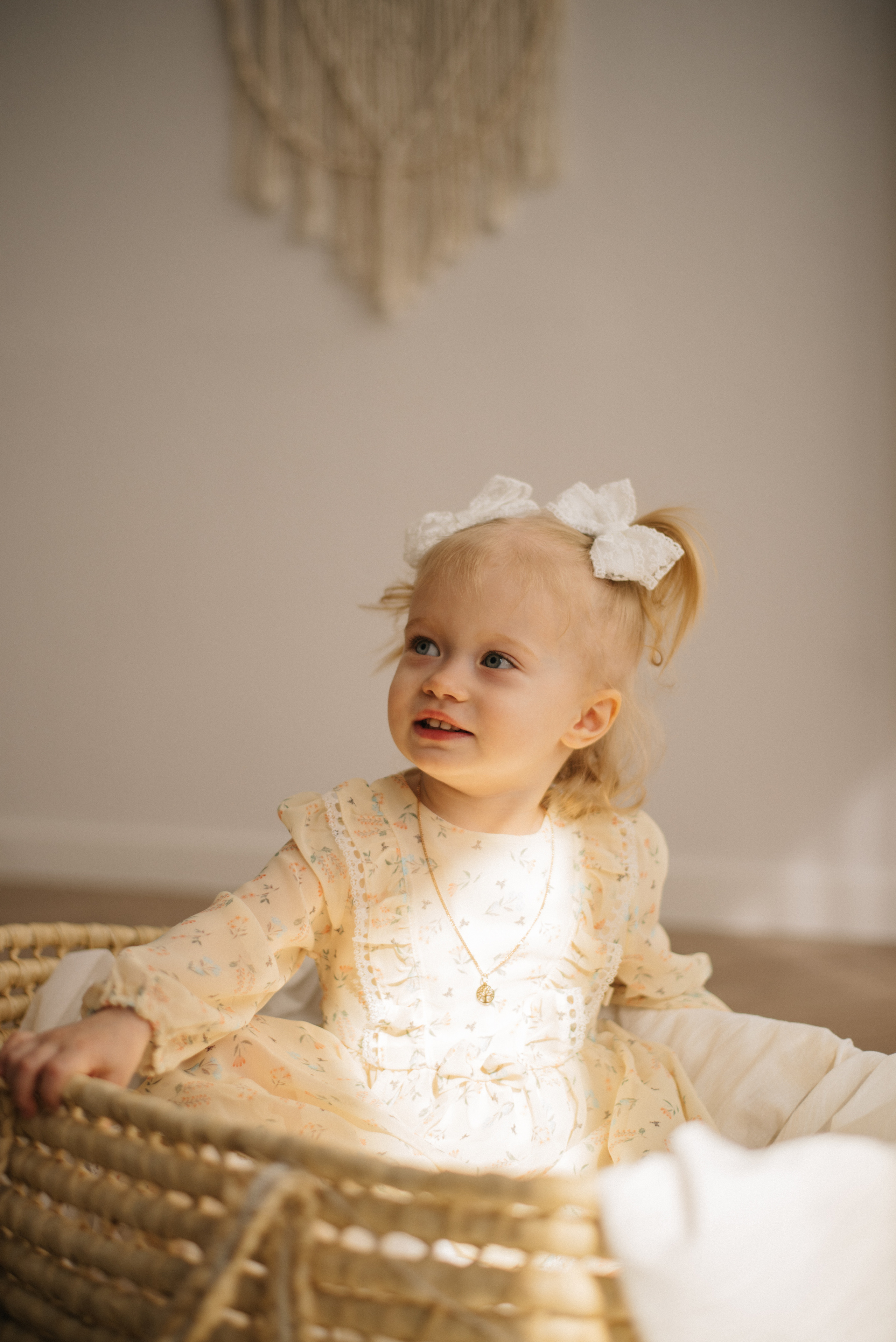 Нежное утро. Фотограф Архангельск