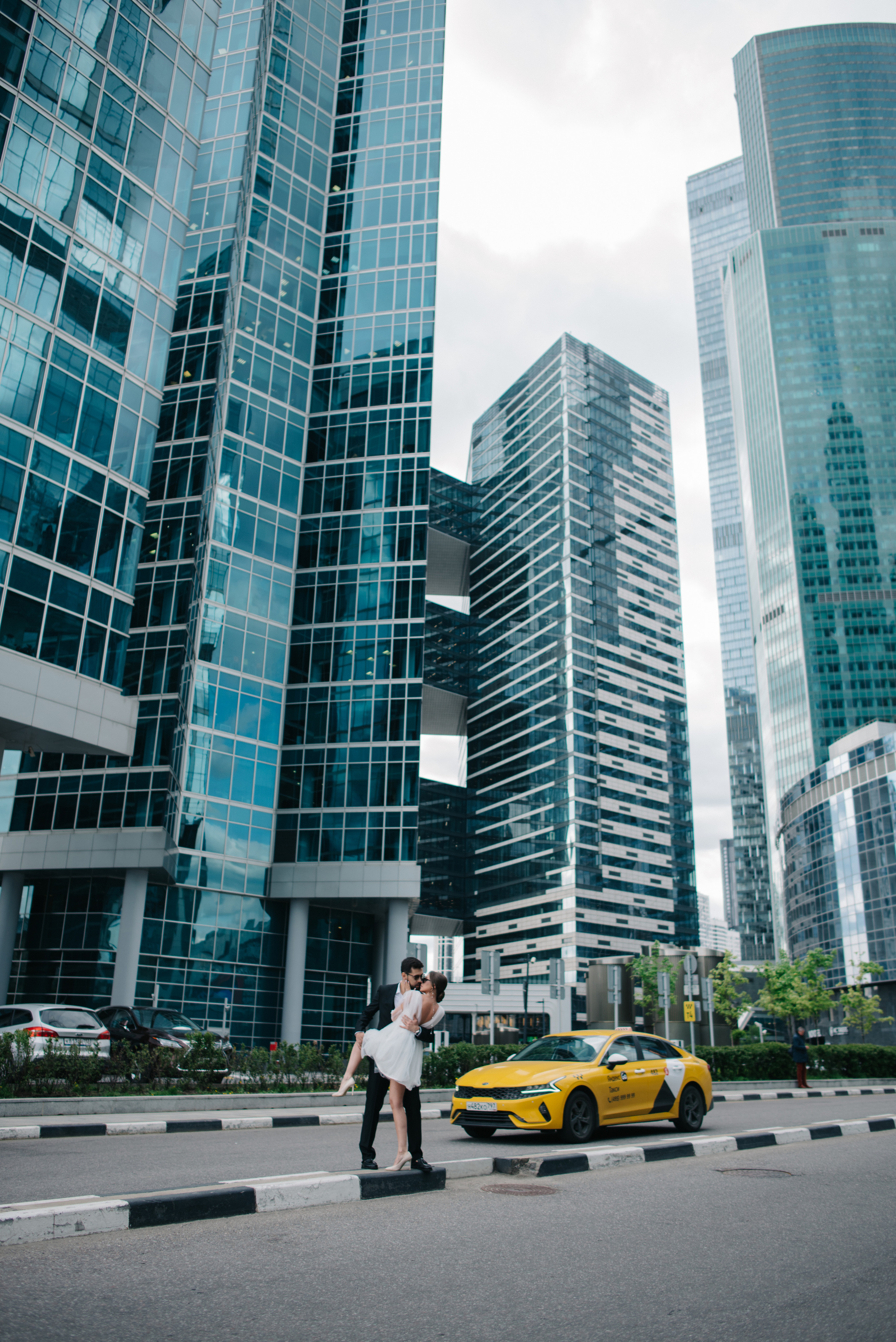 В & Н. Фотограф Архангельск