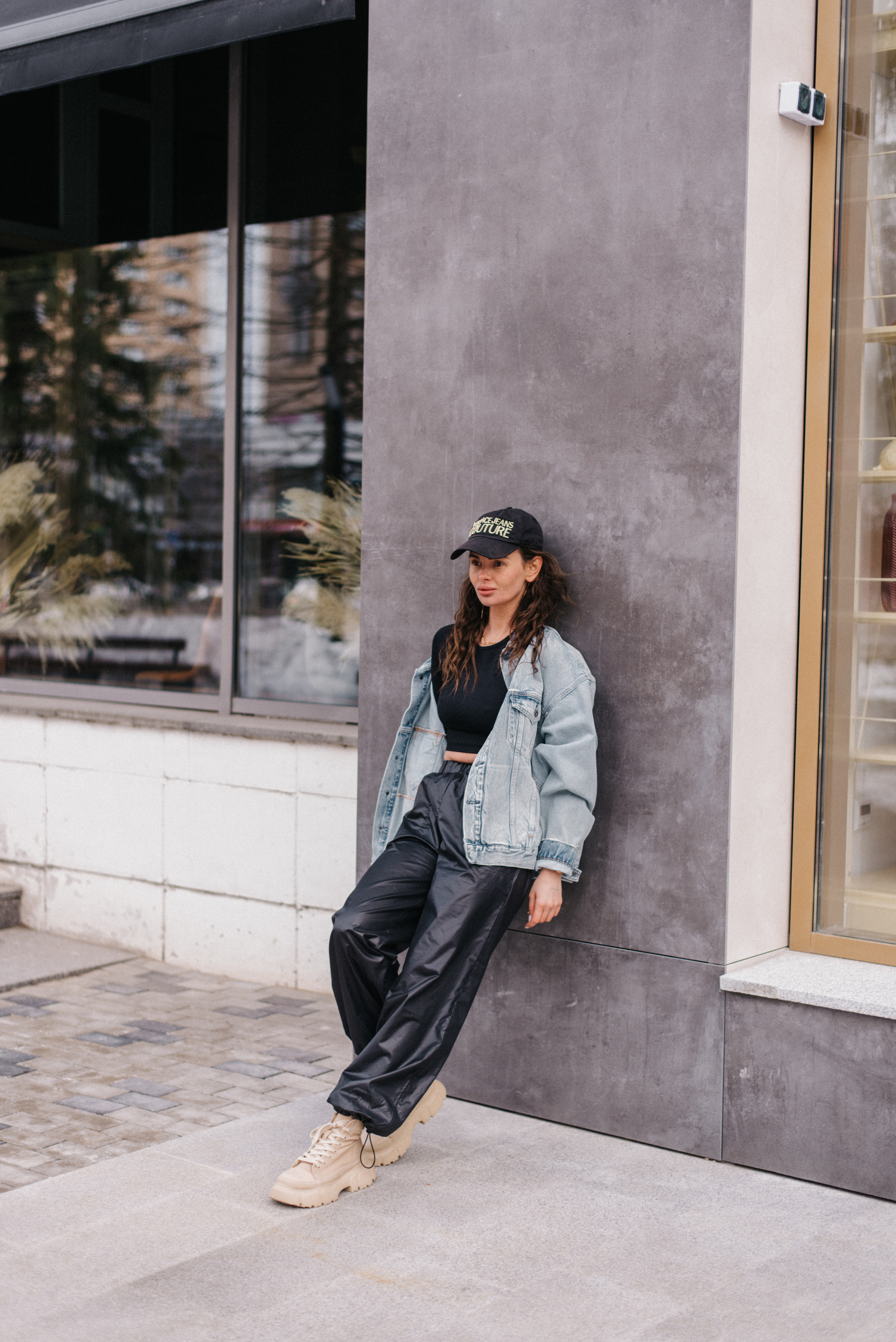 Катрин. Фотограф Архангельск