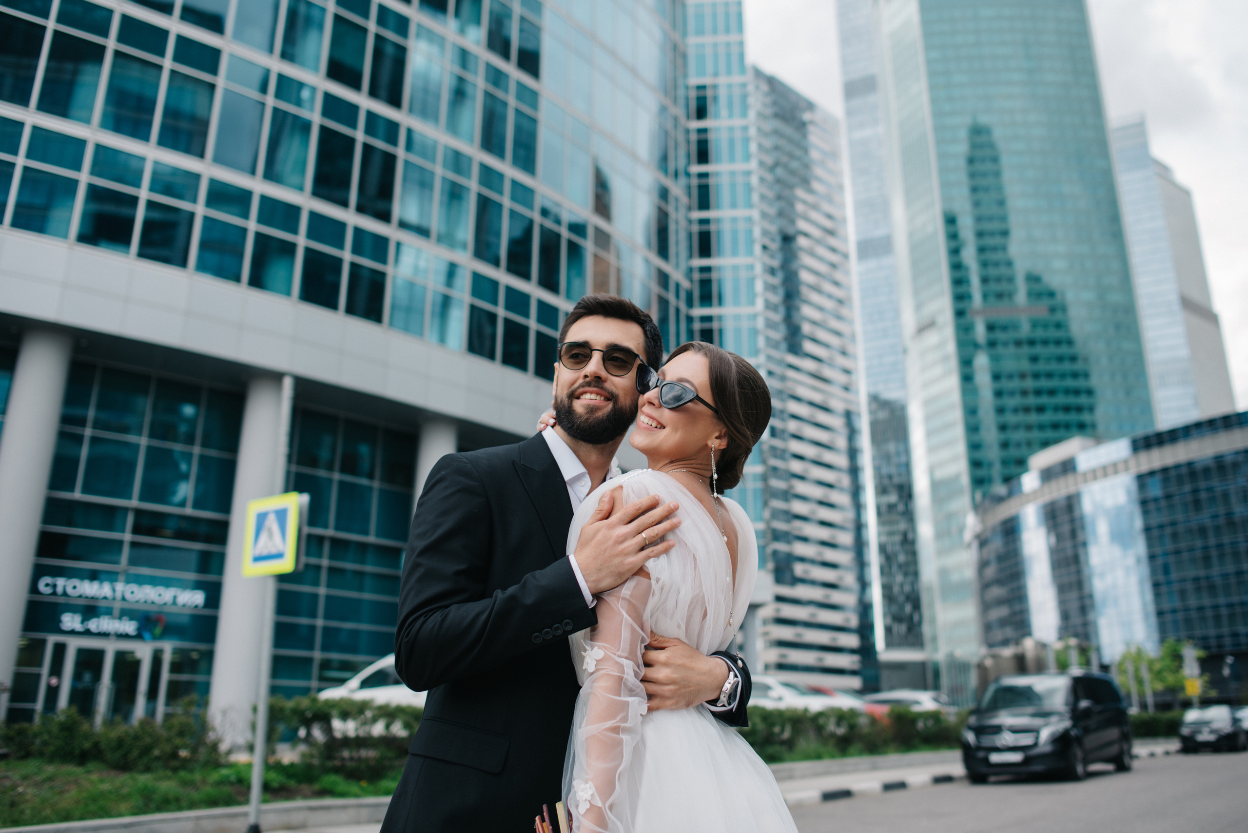 В & Н. Фотограф Архангельск