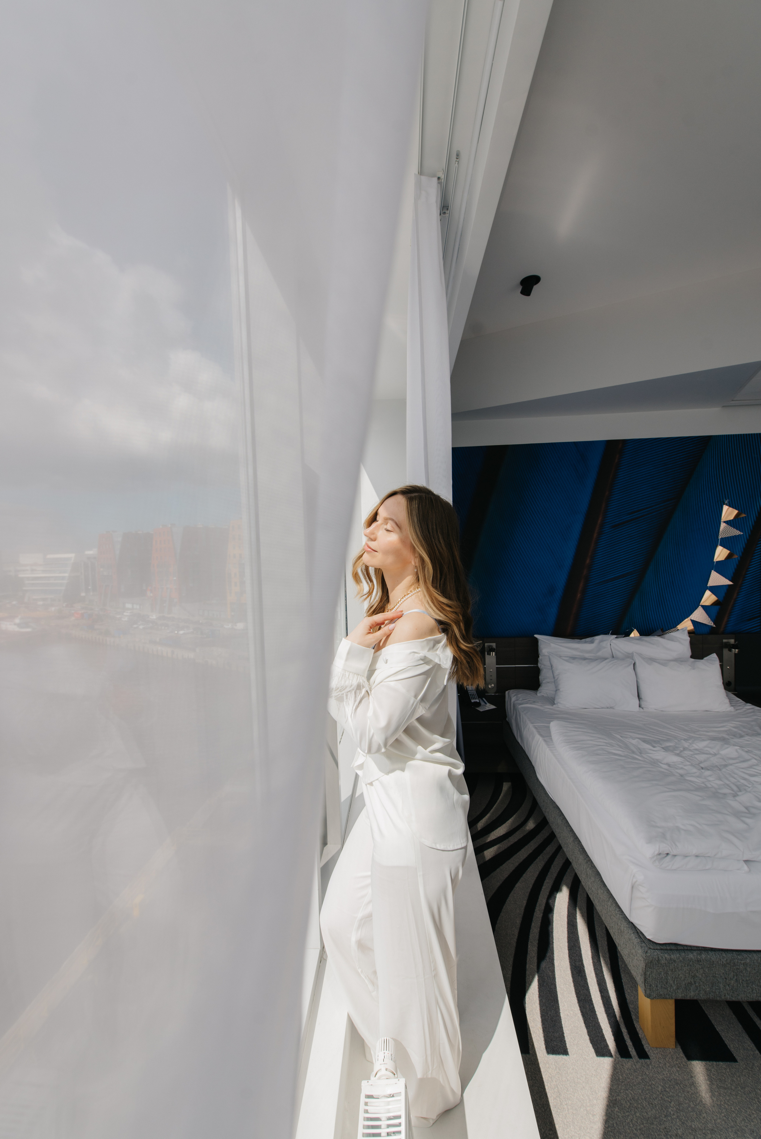 Мария. Фотограф Архангельск