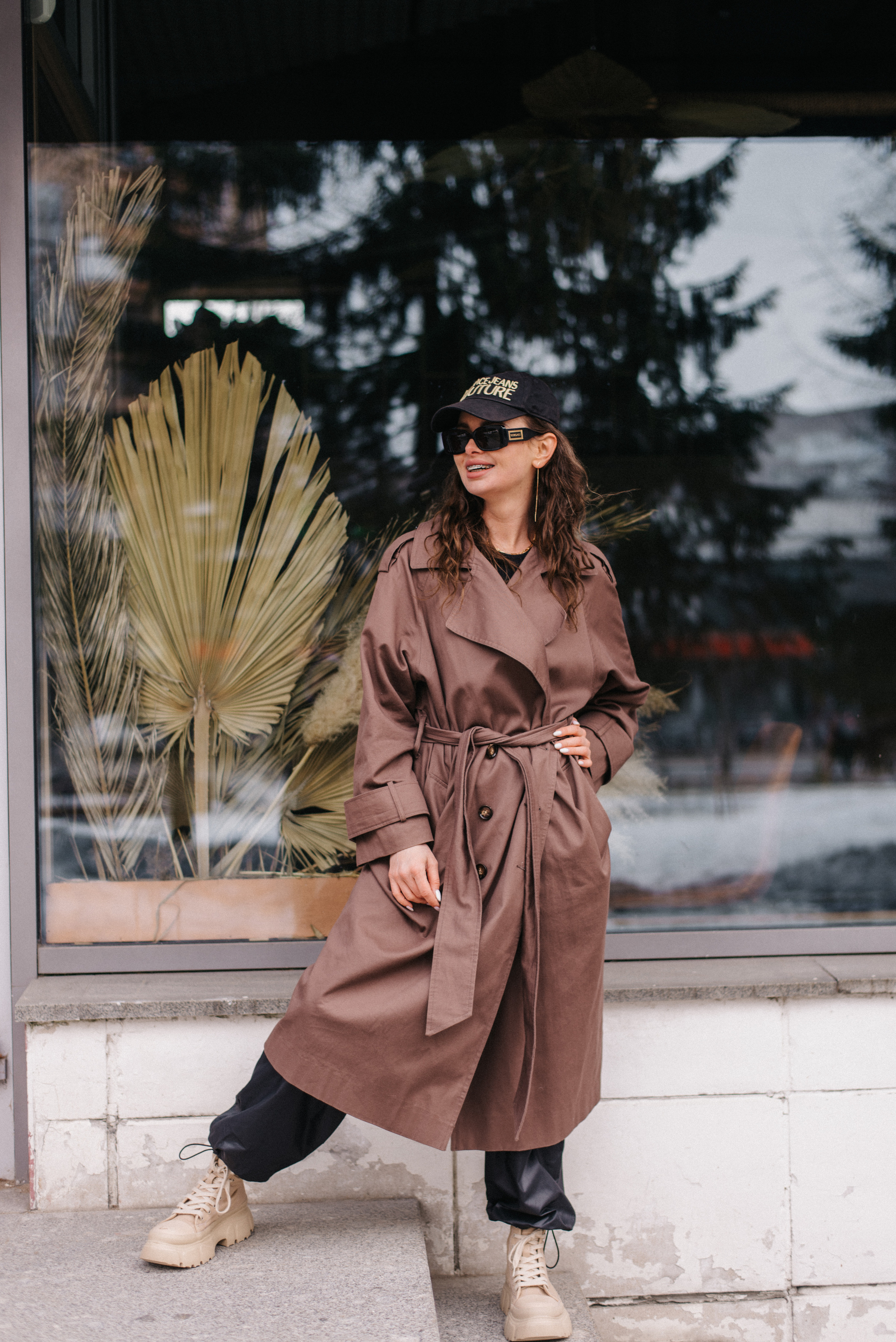 Катрин. Фотограф Архангельск