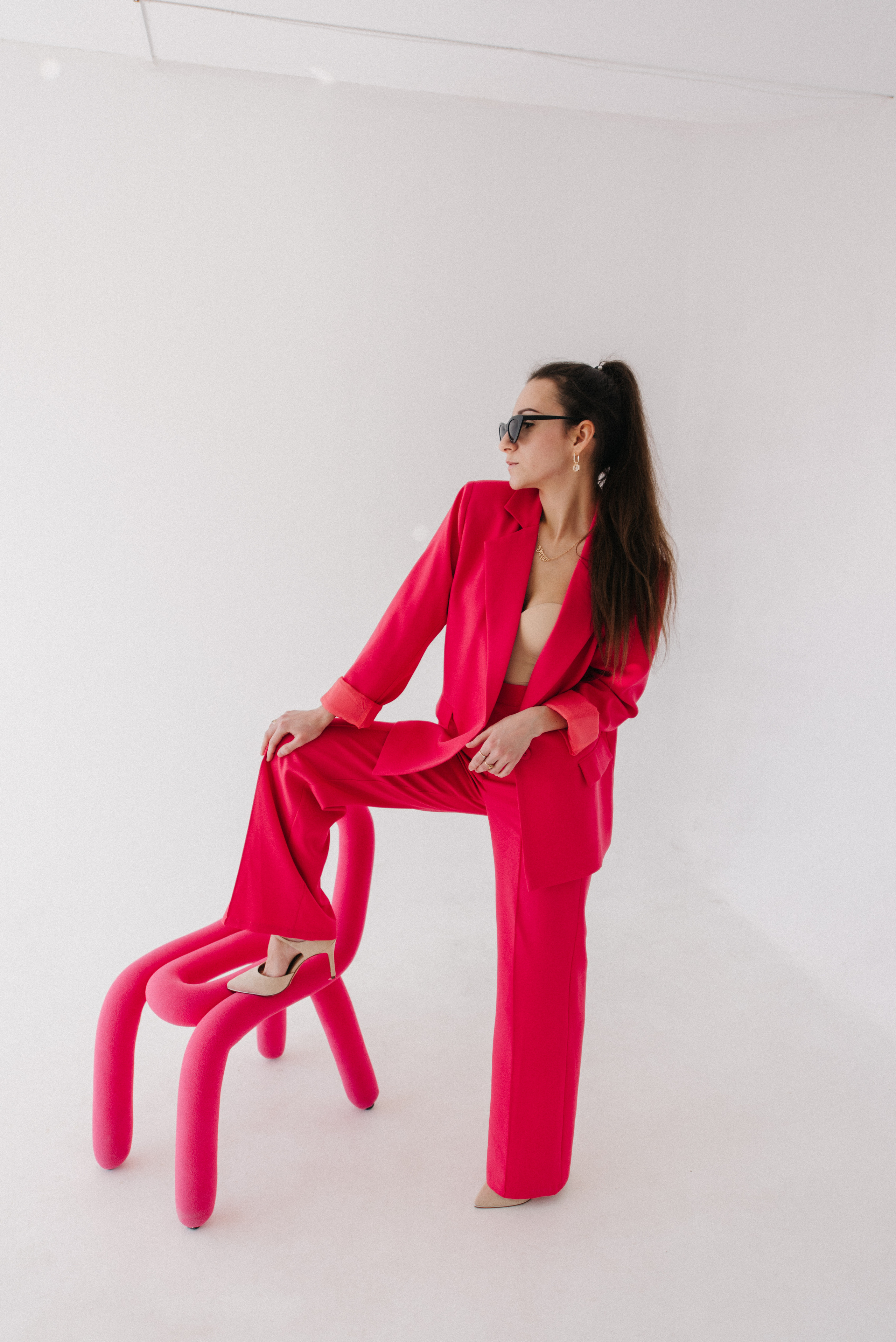 Ангелина. Фотограф Архангельск