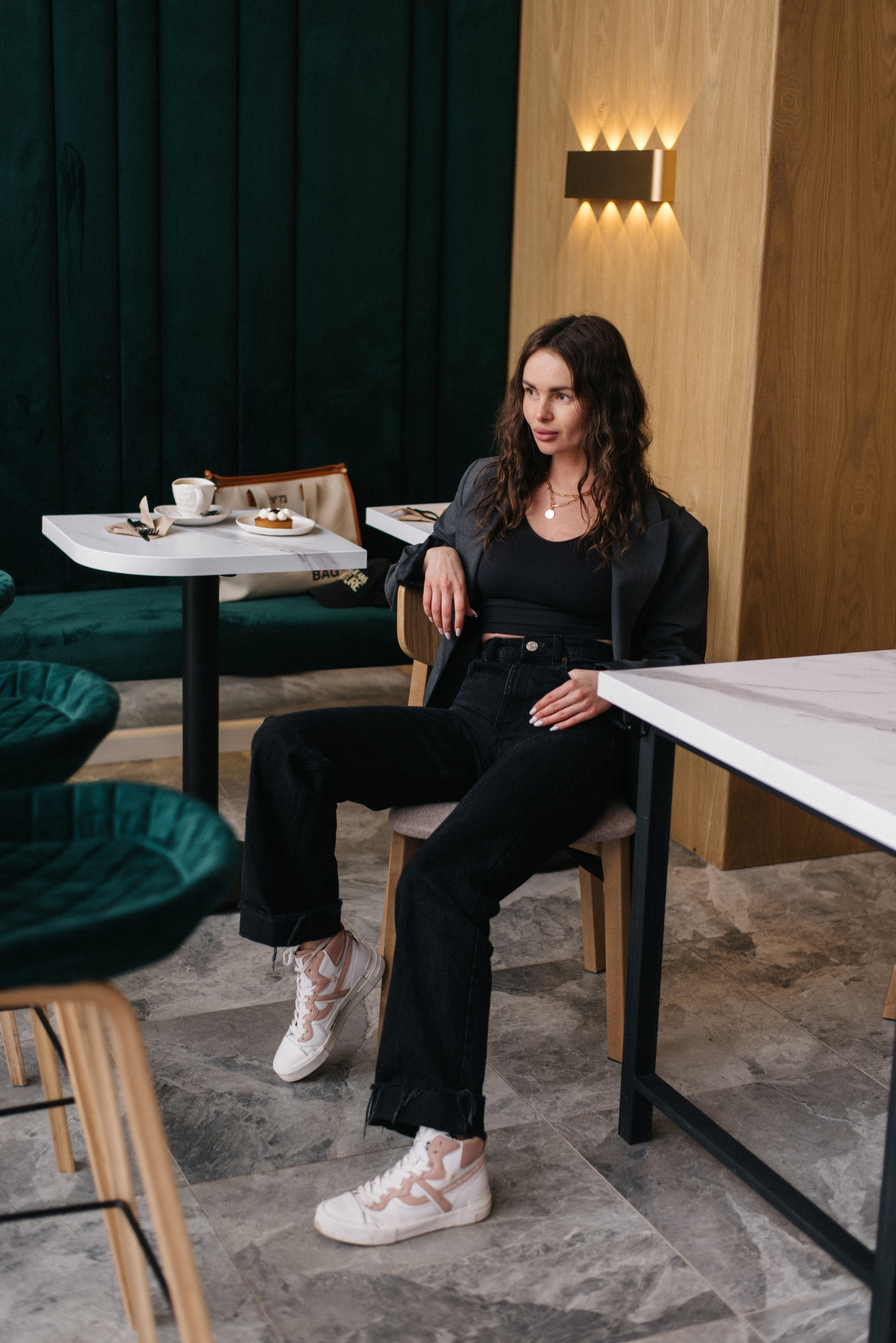 Катрин. Фотограф Архангельск