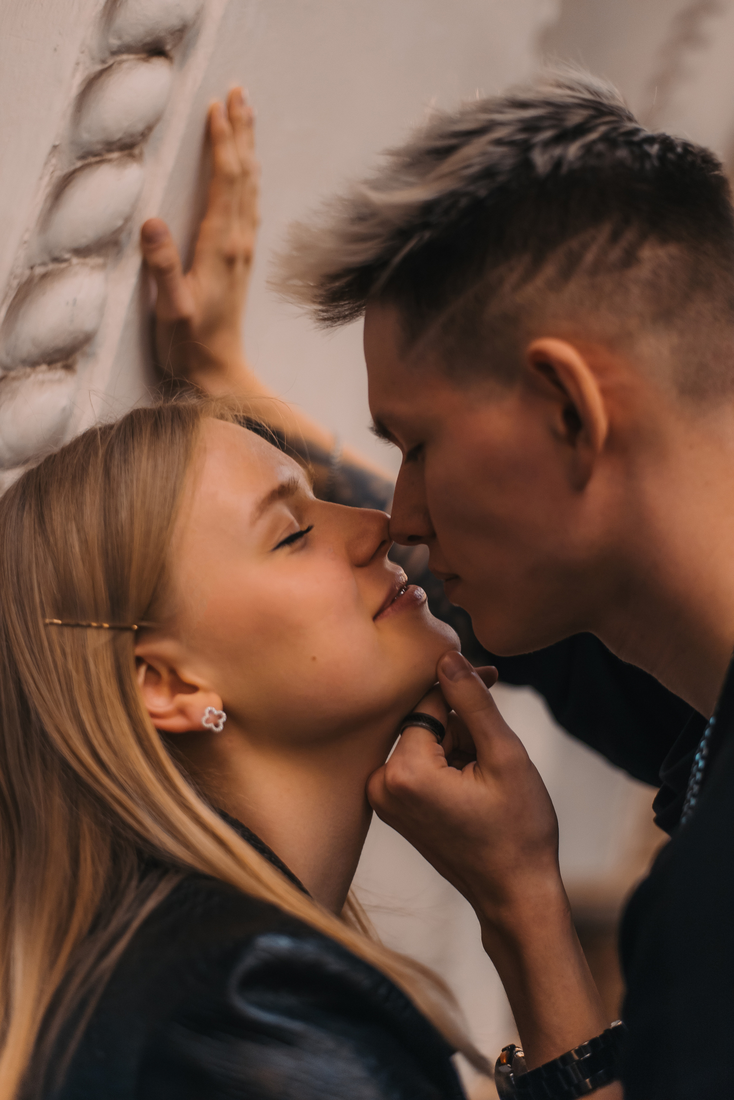 Метро. Фотограф Архангельск