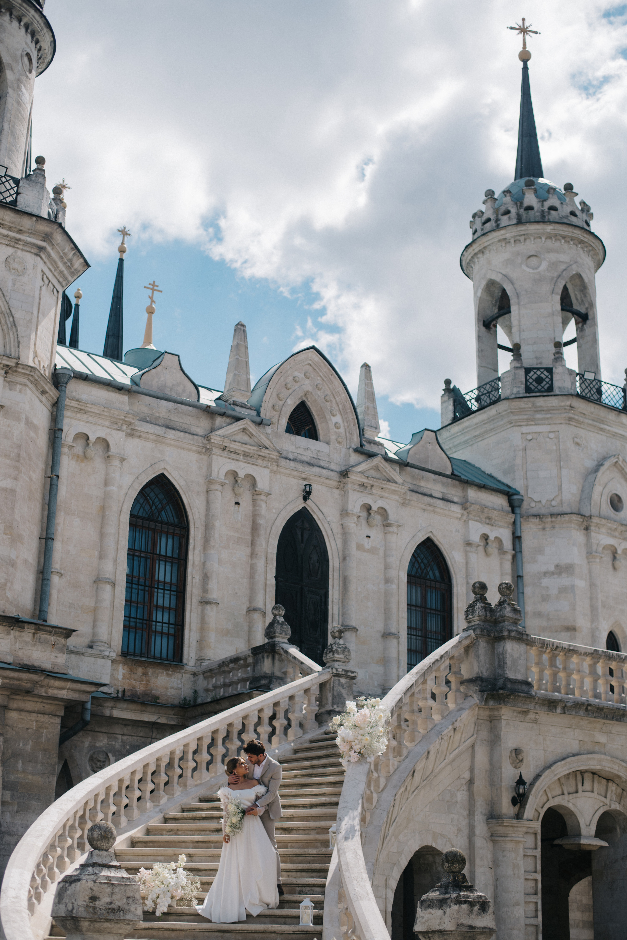 Т & Б. Фотограф Архангельск