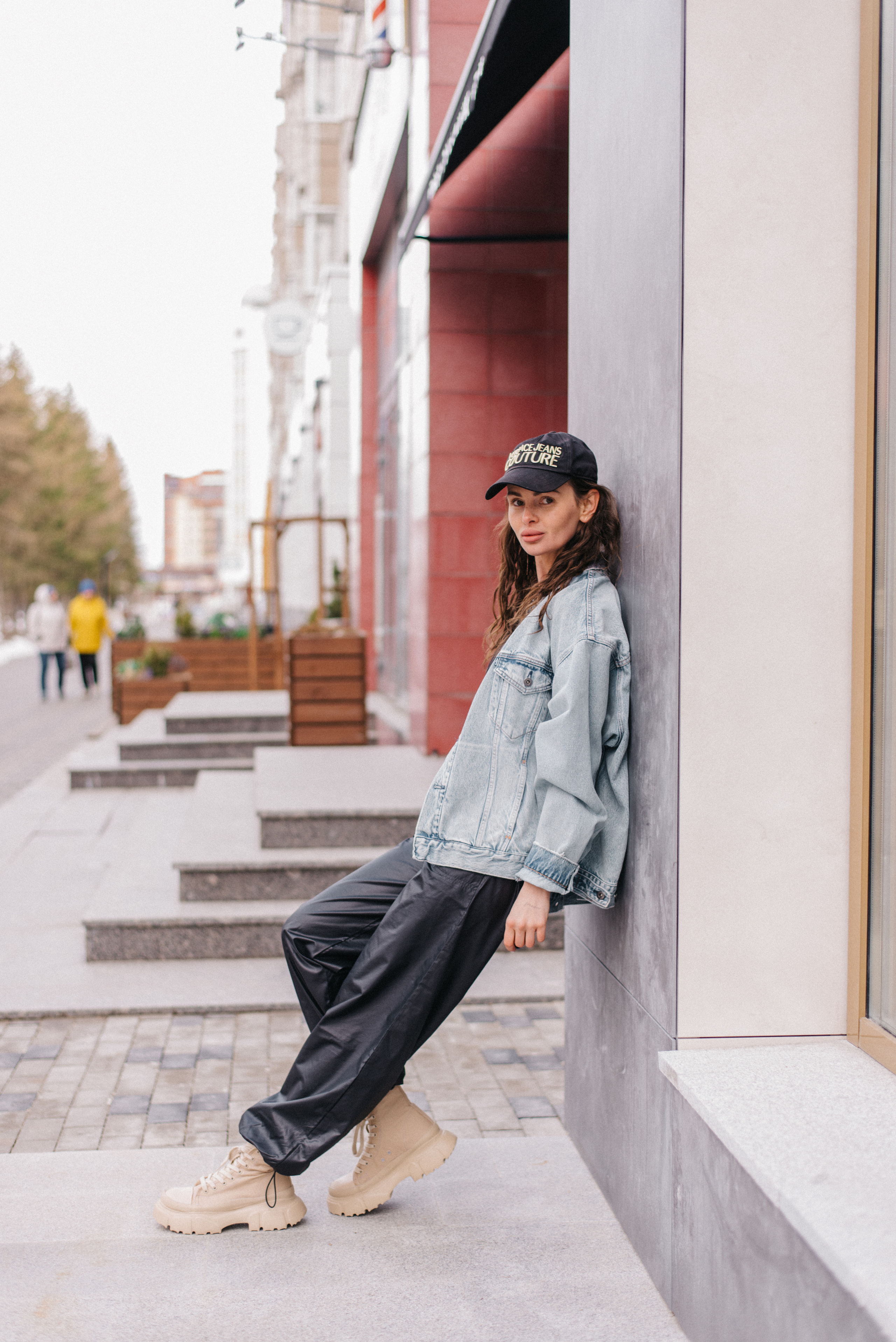 Катрин. Фотограф Архангельск