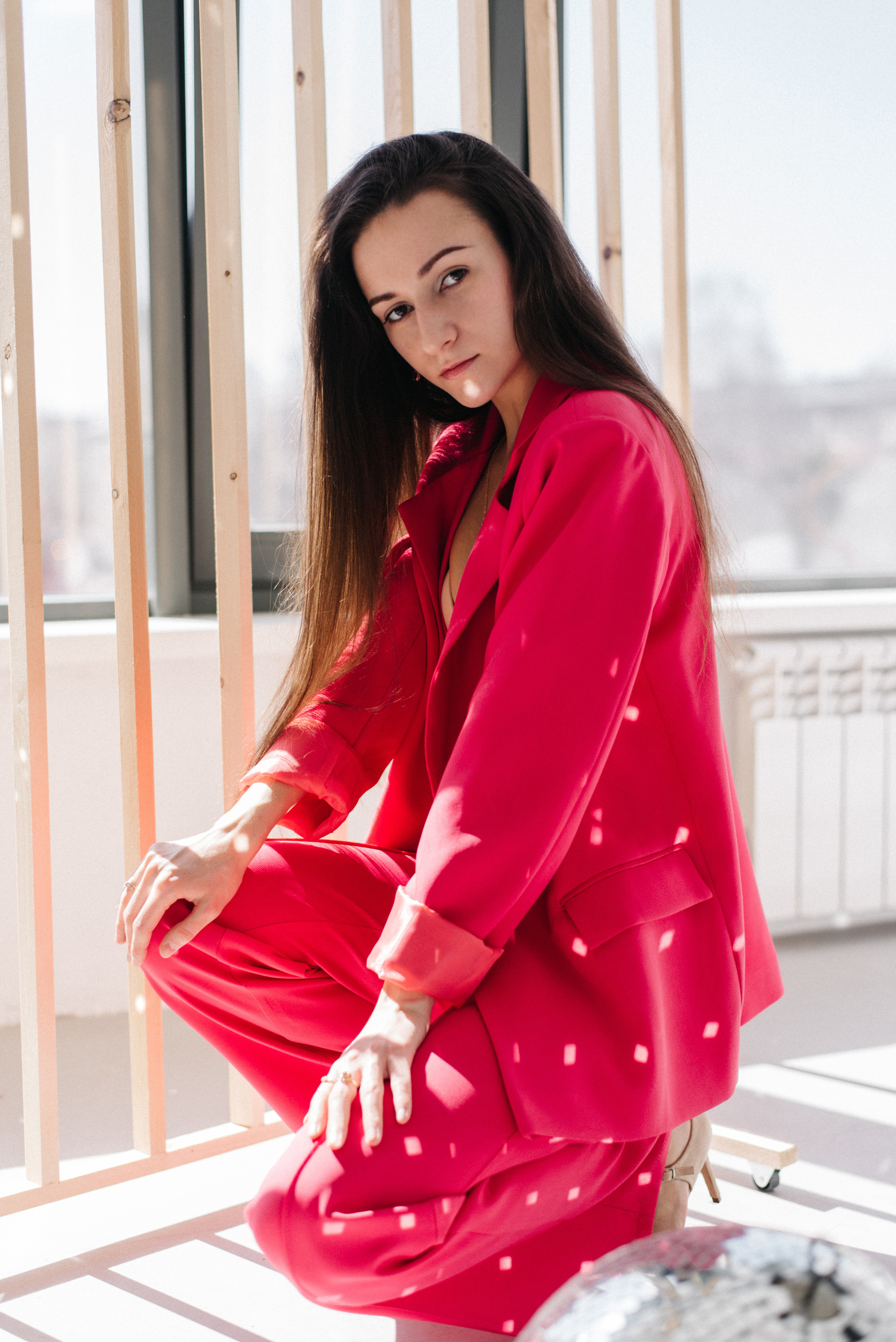 Ангелина. Фотограф Архангельск