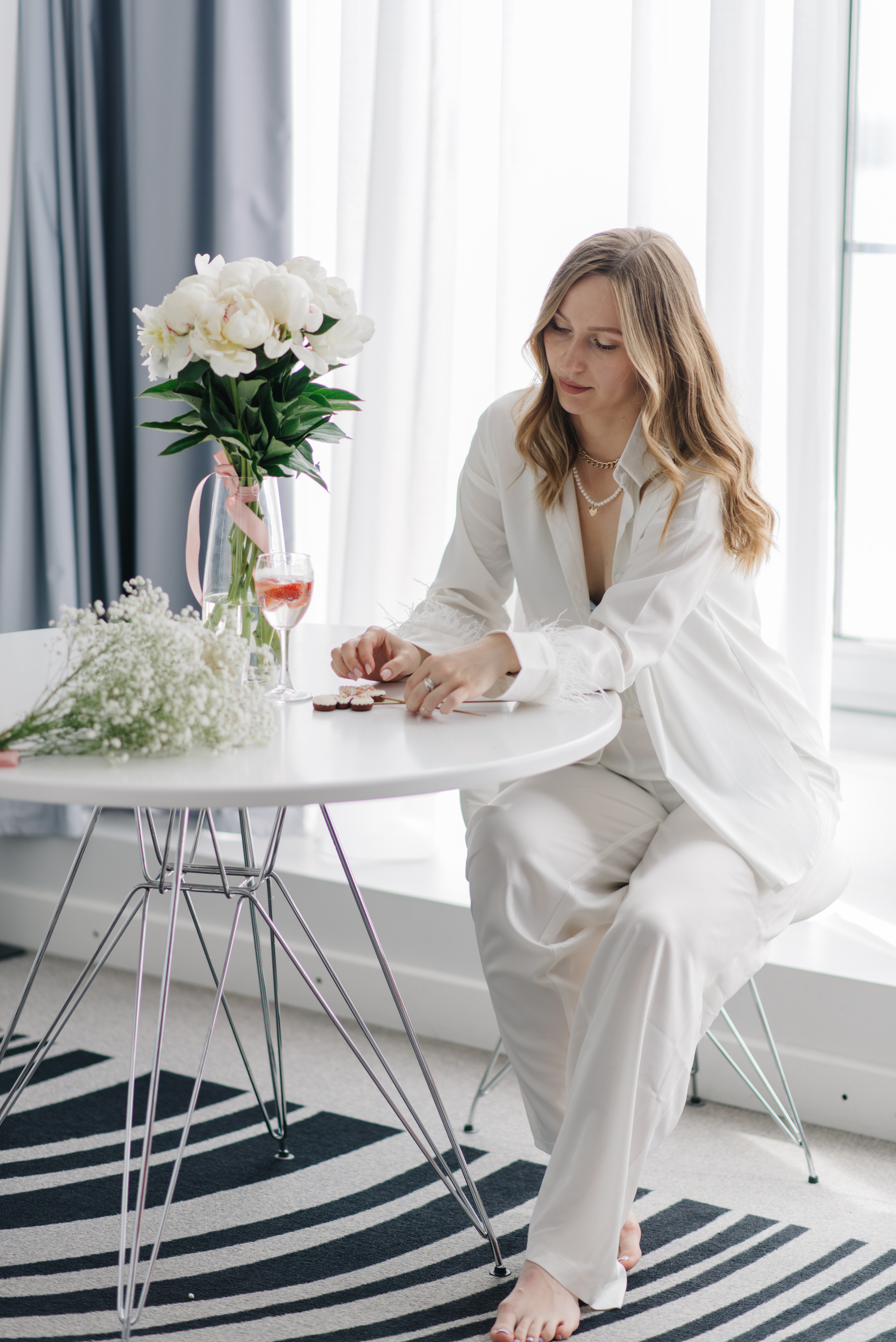 Мария. Фотограф Архангельск