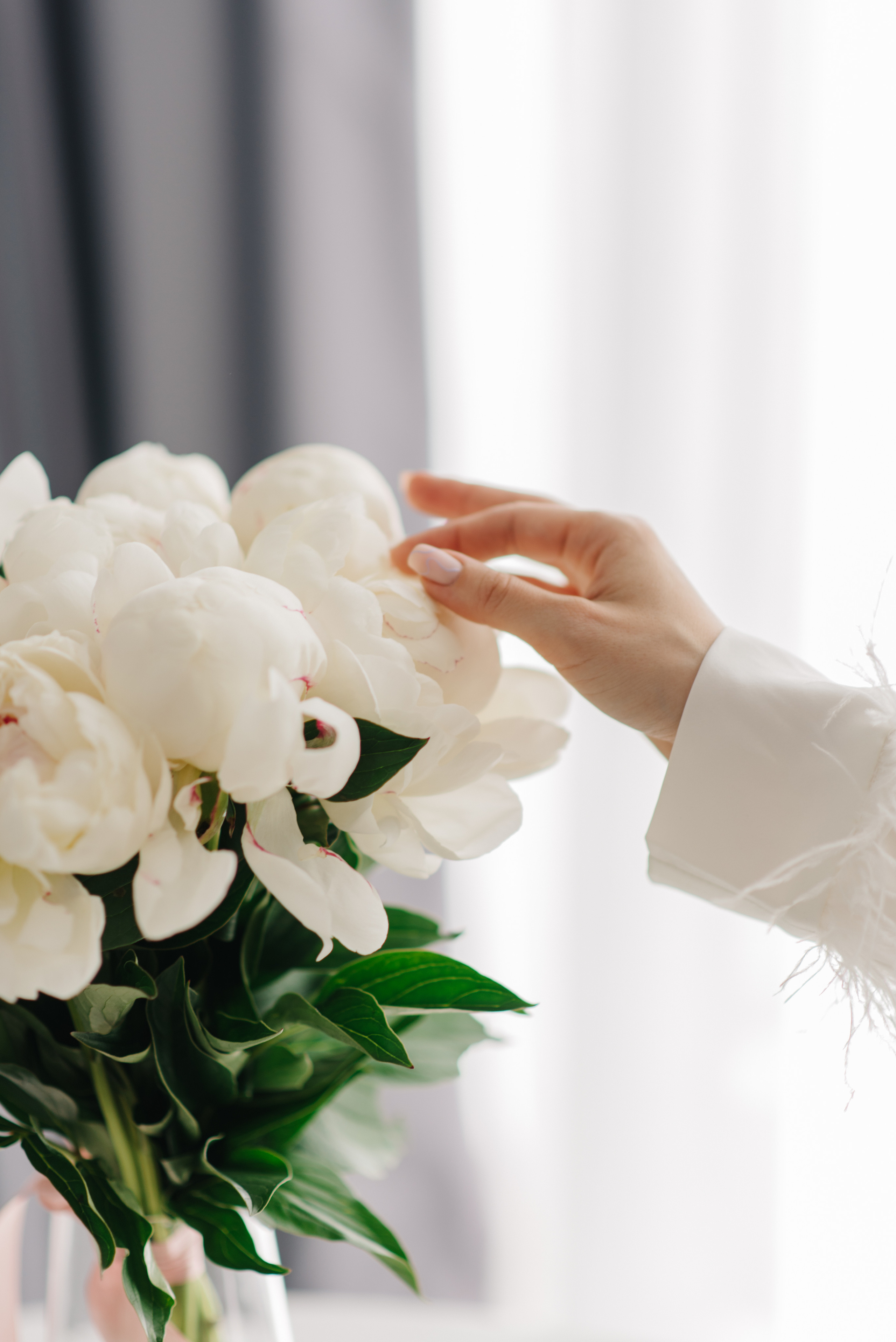 Мария. Фотограф Архангельск