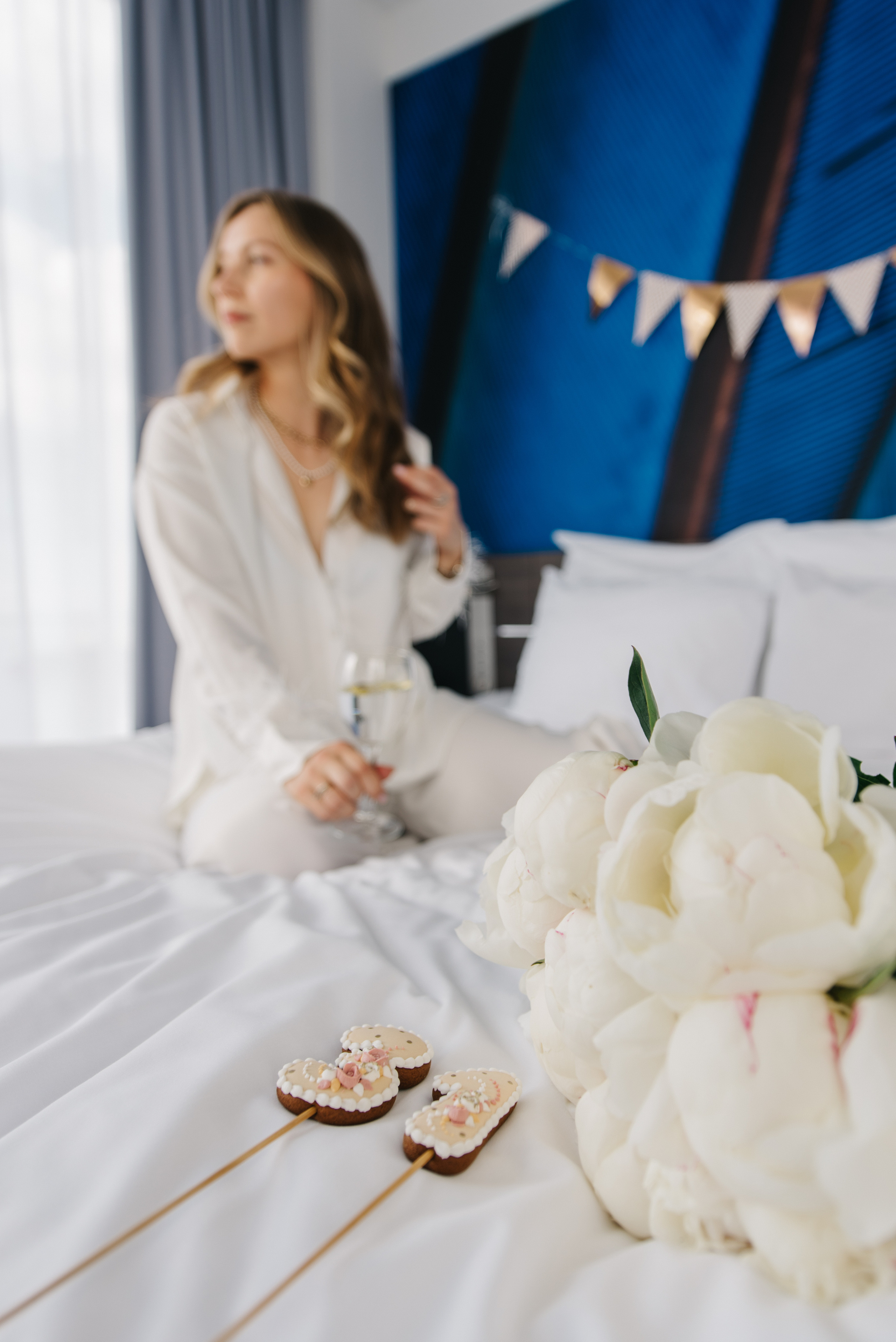 Мария. Фотограф Архангельск