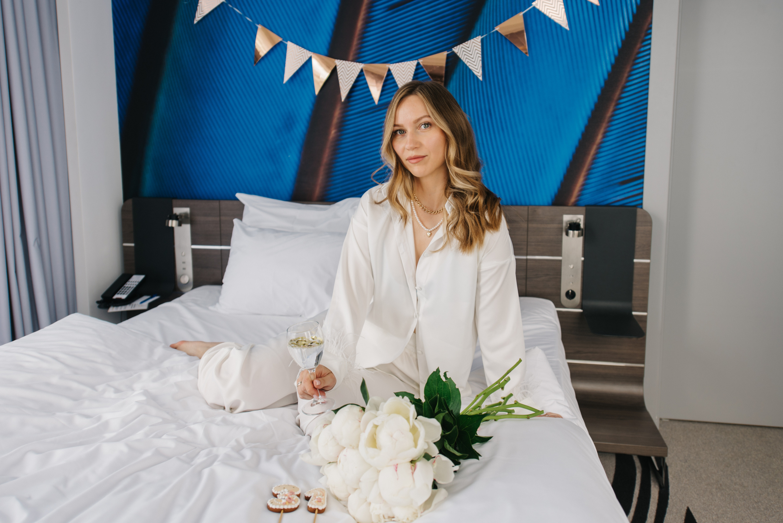 Мария. Фотограф Архангельск