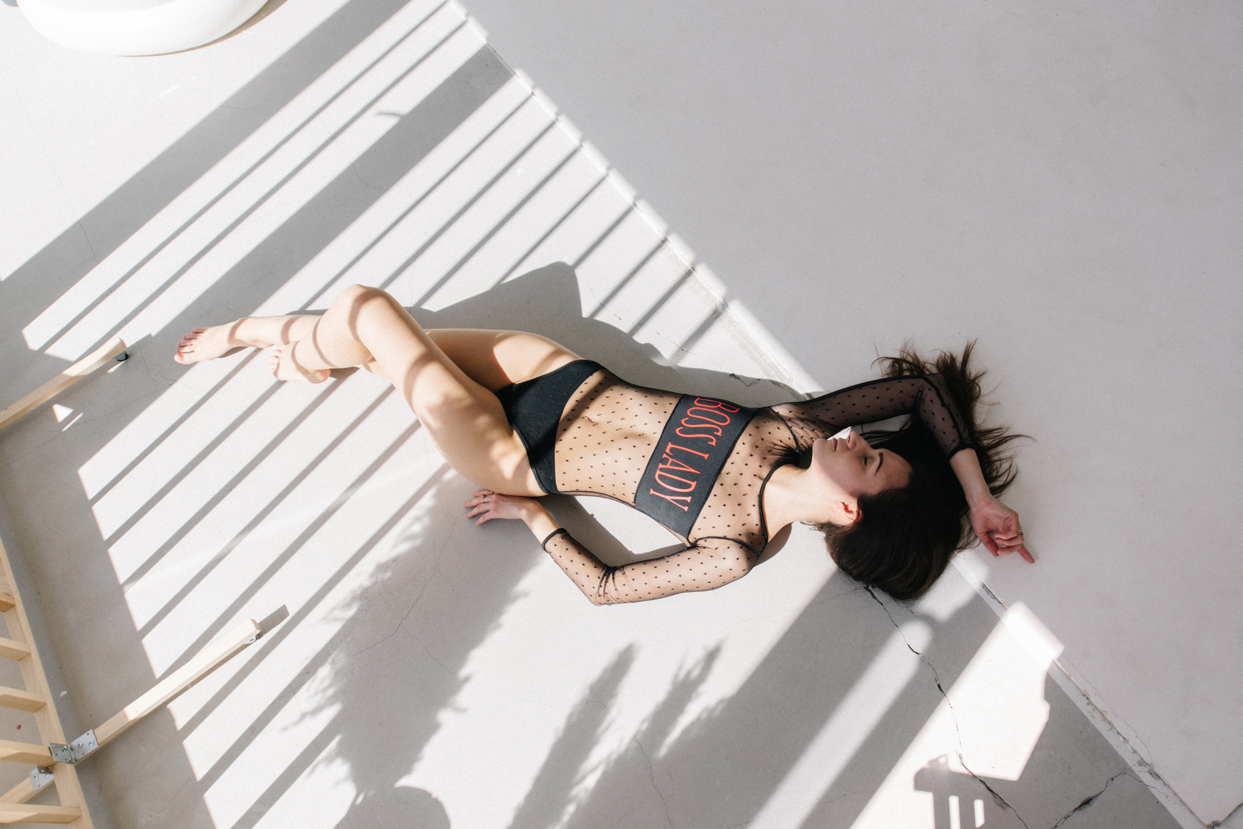 Ангелина. Фотограф Архангельск