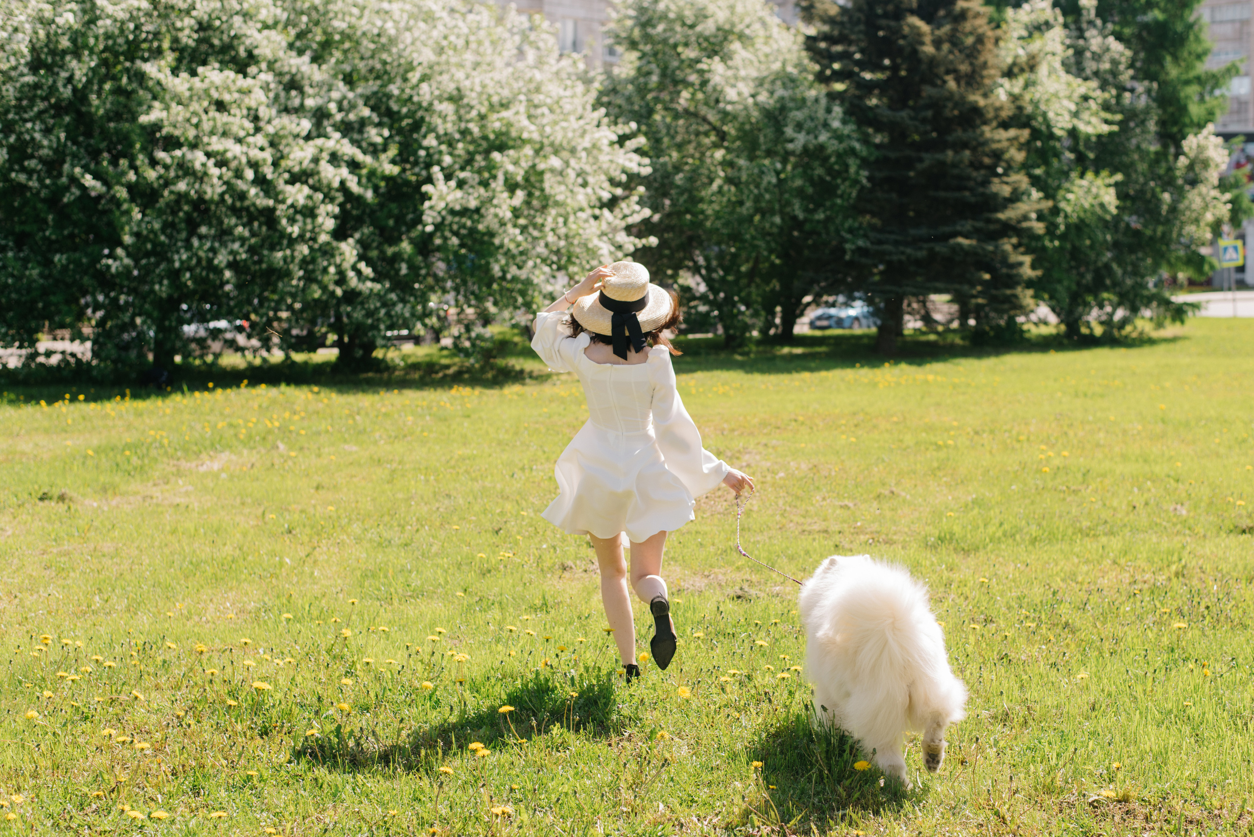 Алина и Нэя. Фотограф Архангельск