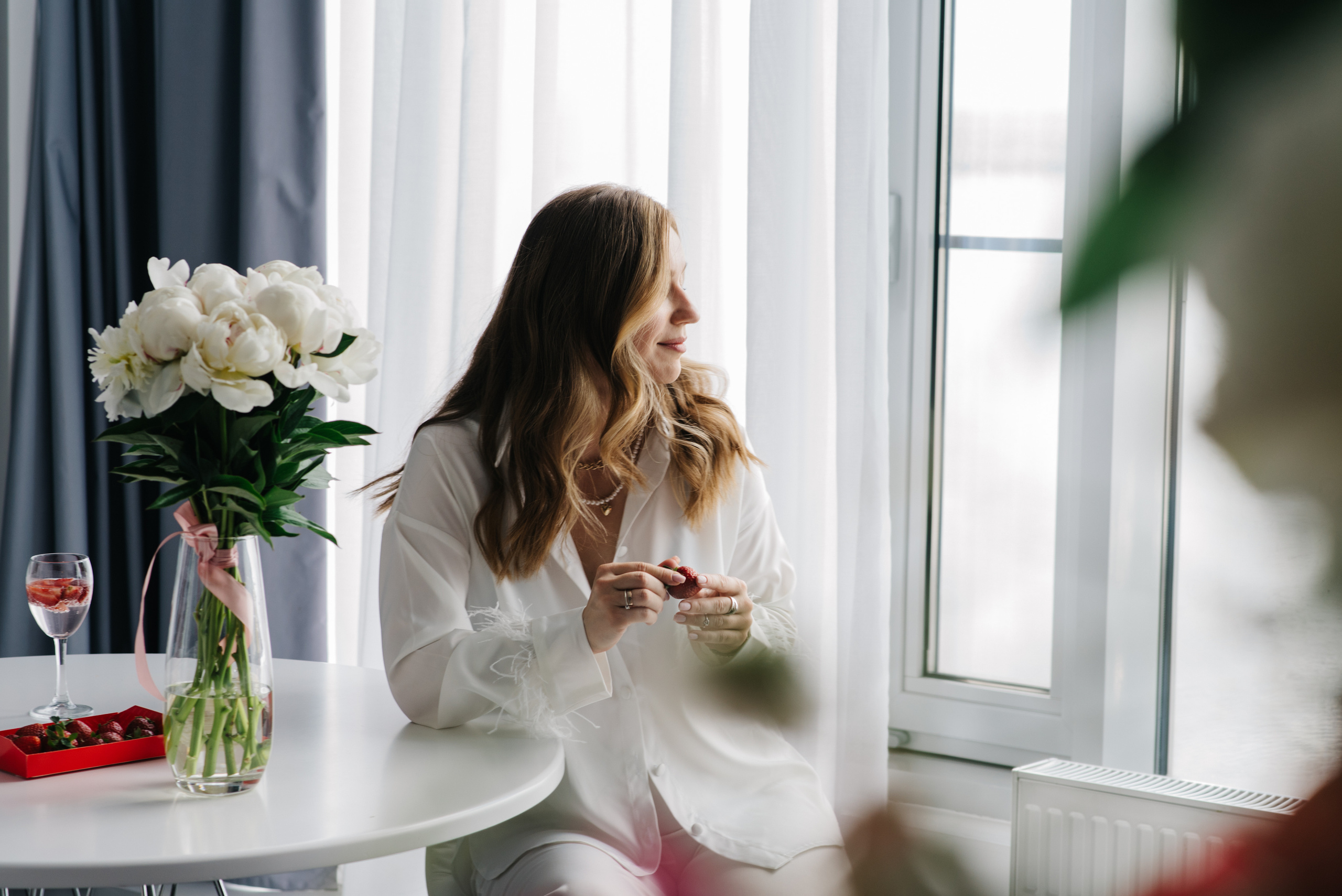 Мария. Фотограф Архангельск