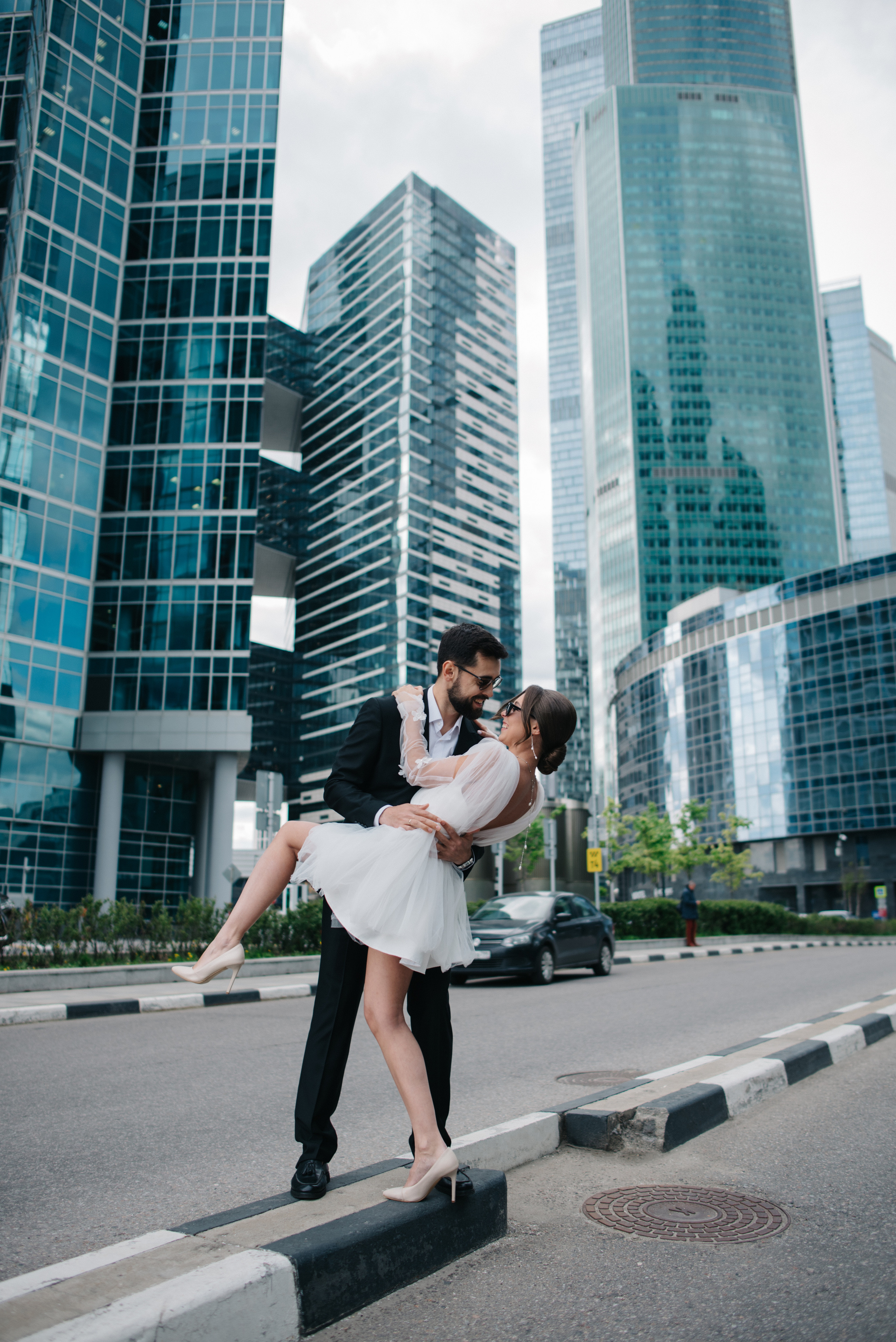 В & Н. Фотограф Архангельск