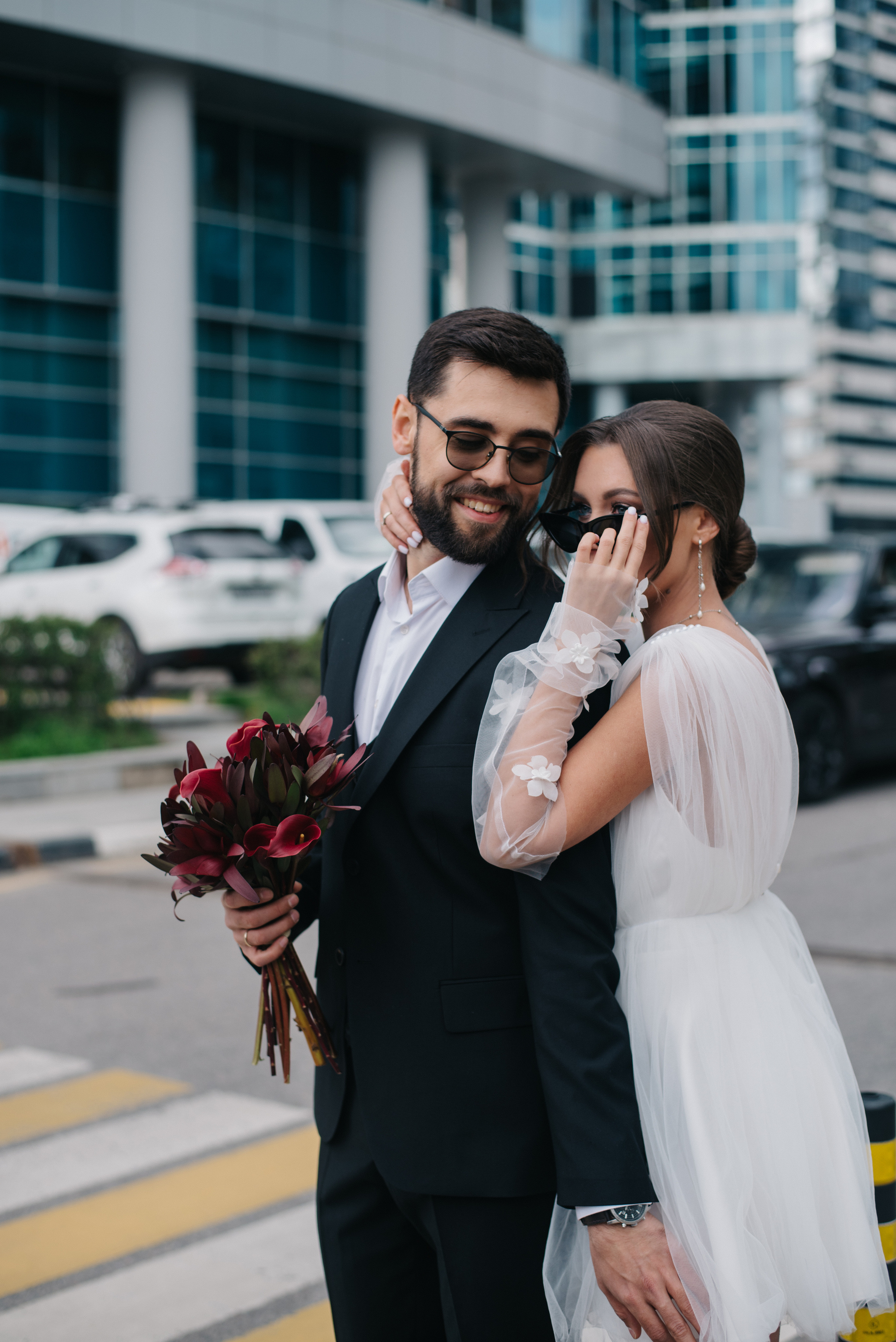 В & Н. Фотограф Архангельск