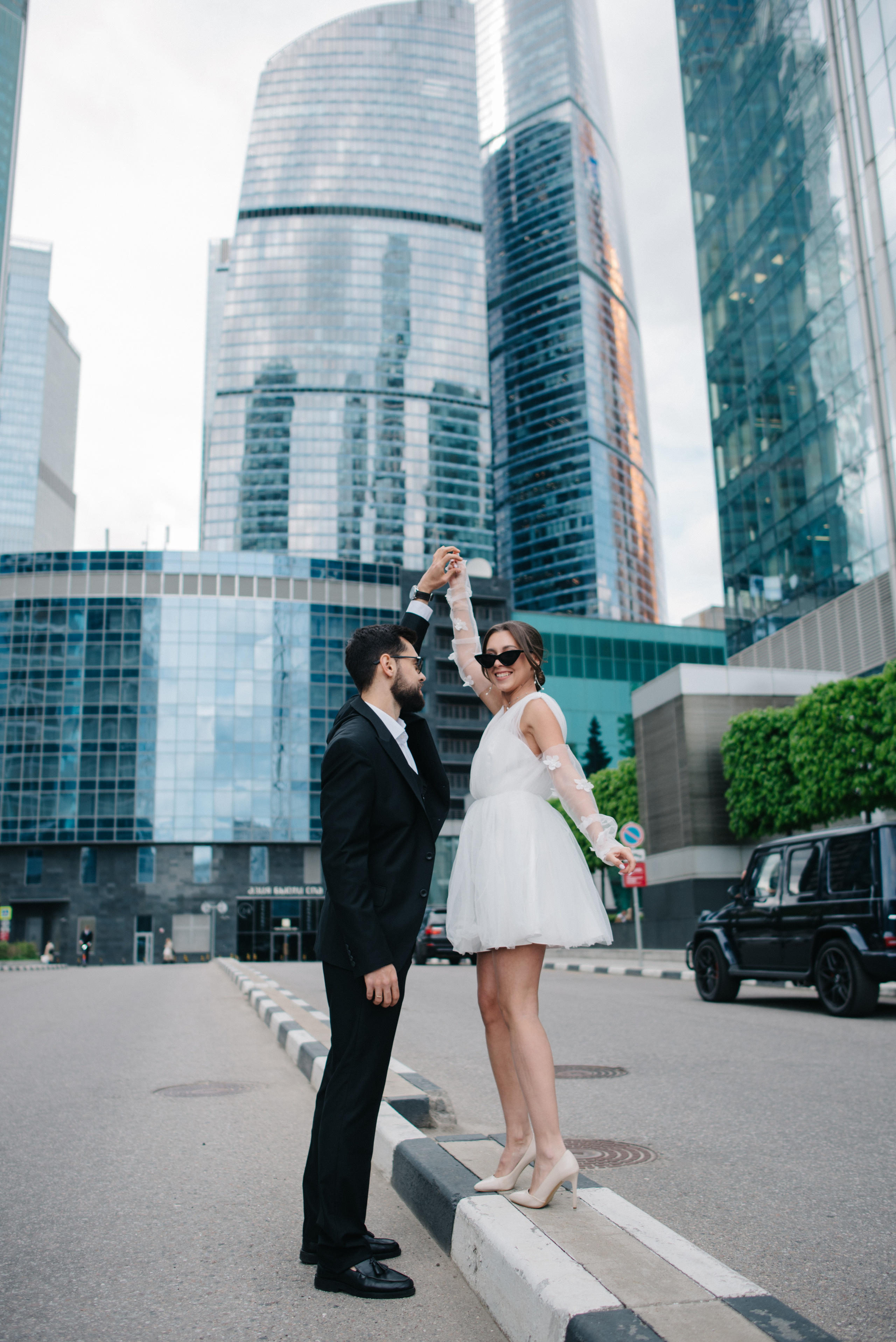 В & Н. Фотограф Архангельск