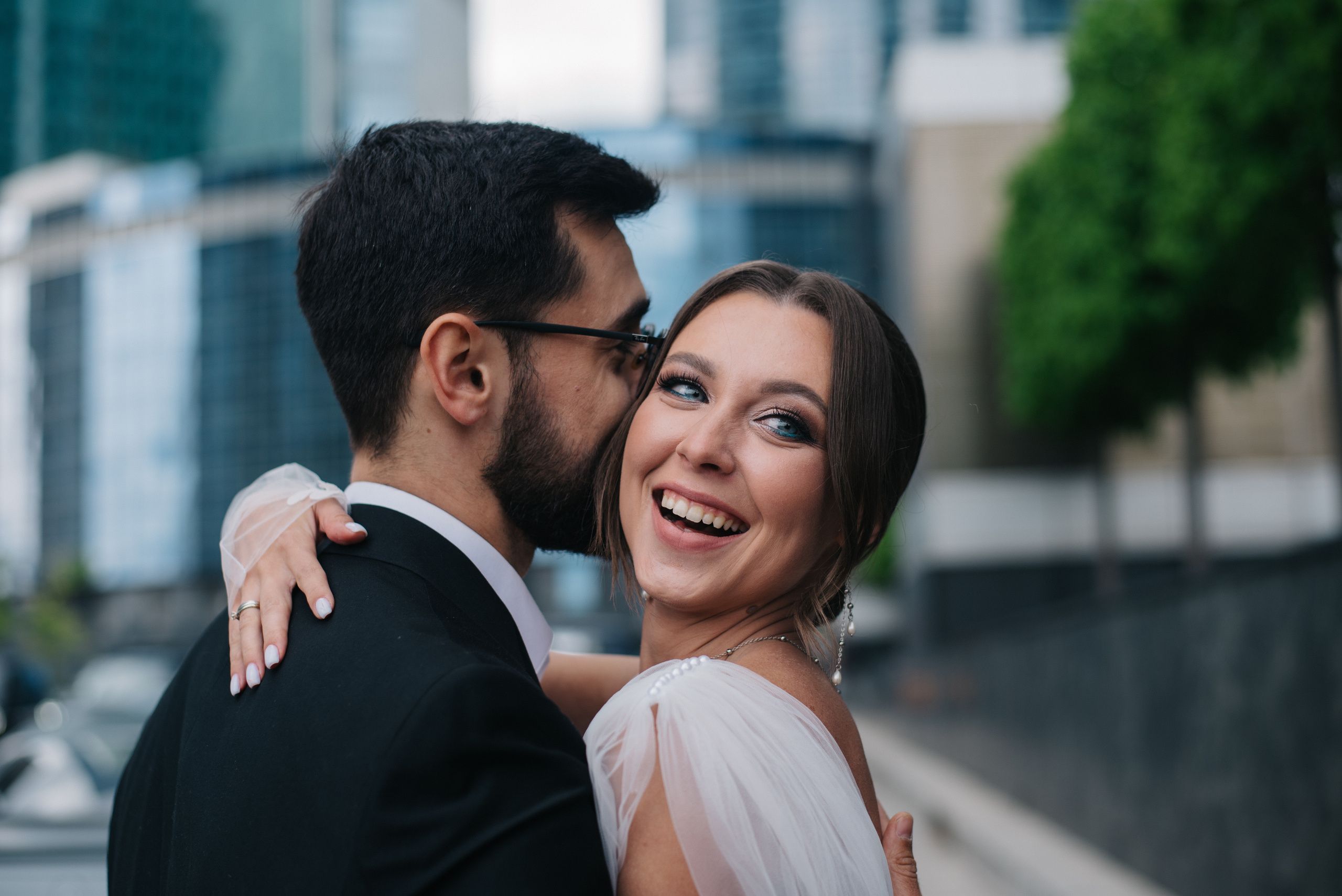 В & Н. Фотограф Архангельск