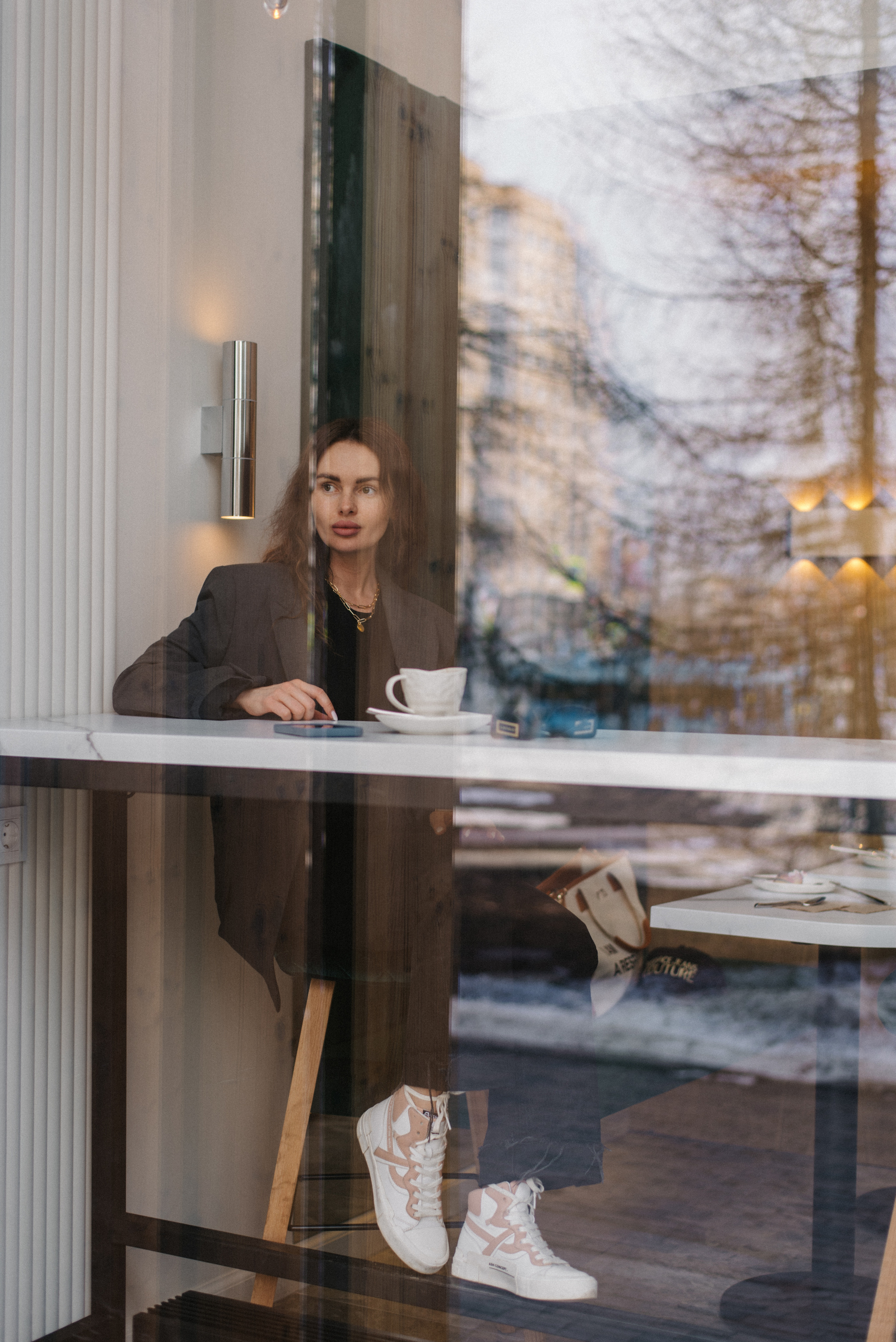 Катрин. Фотограф Архангельск