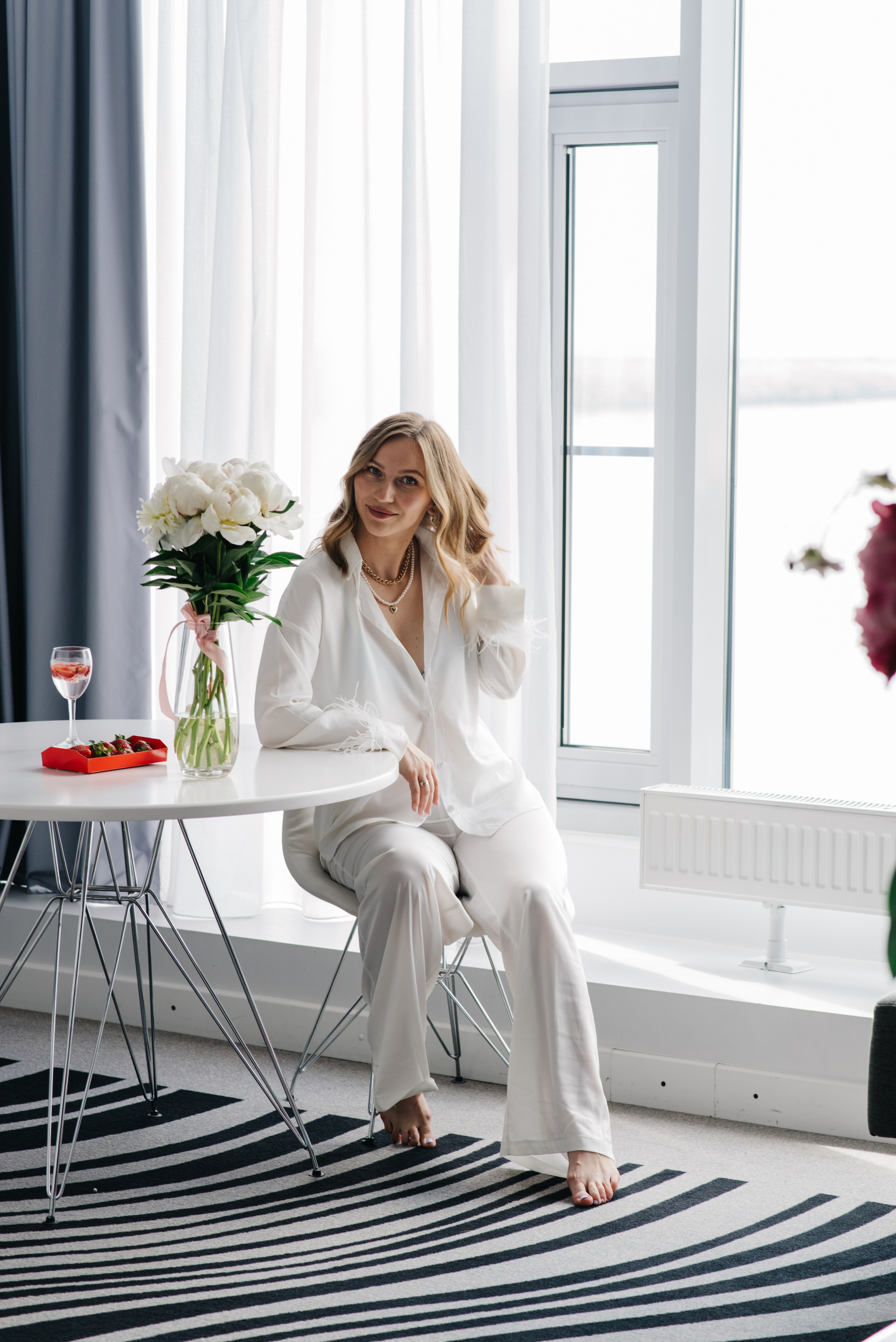 Мария. Фотограф Архангельск