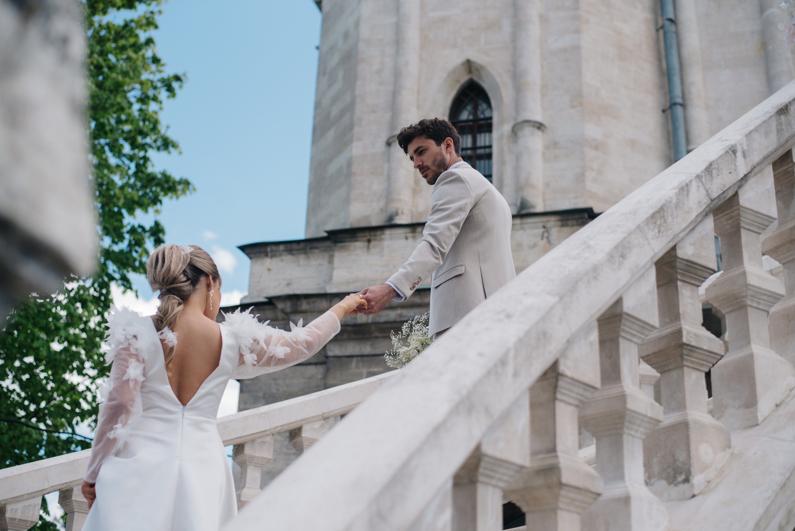 Т & Б. Фотограф Архангельск