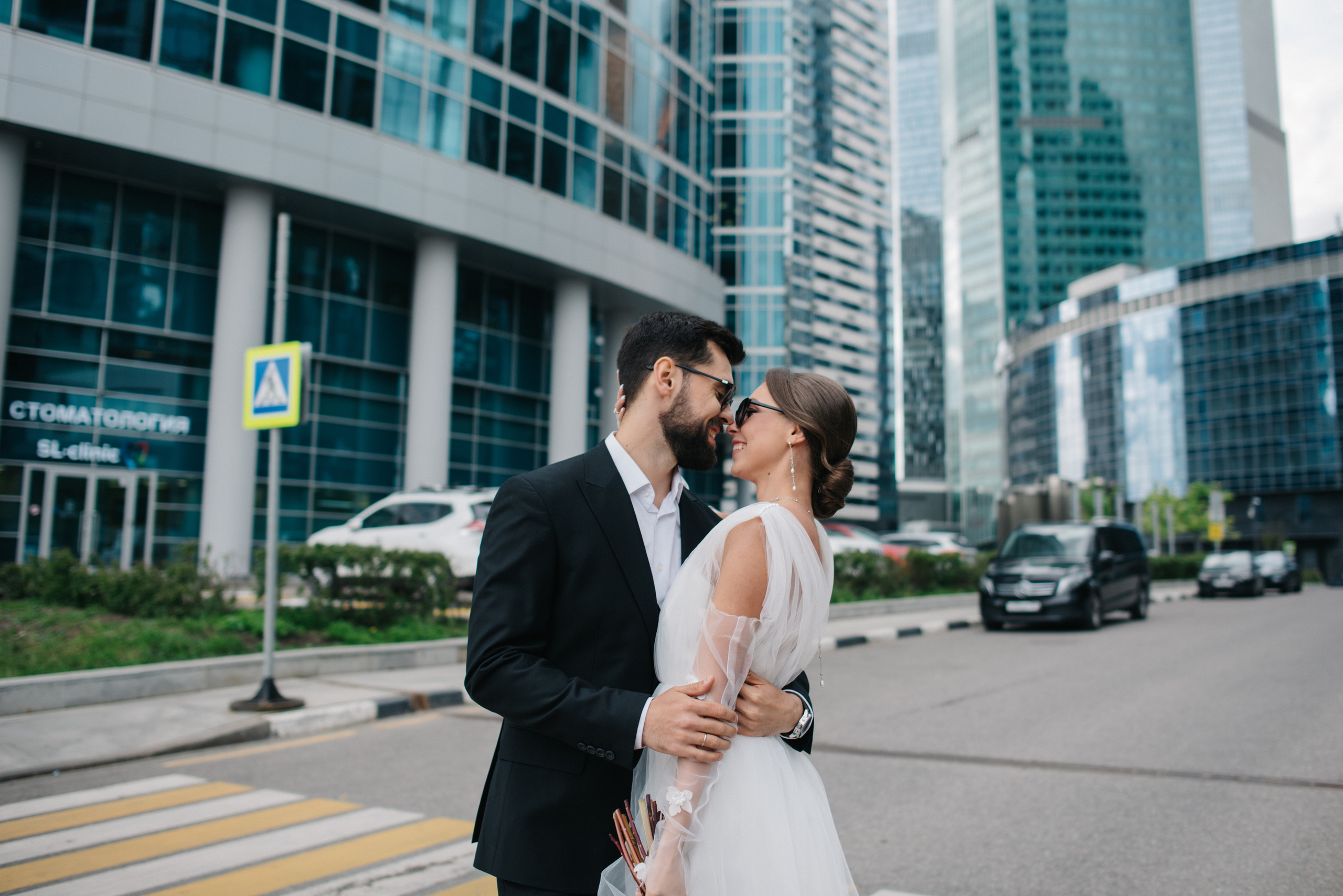 В & Н. Фотограф Архангельск