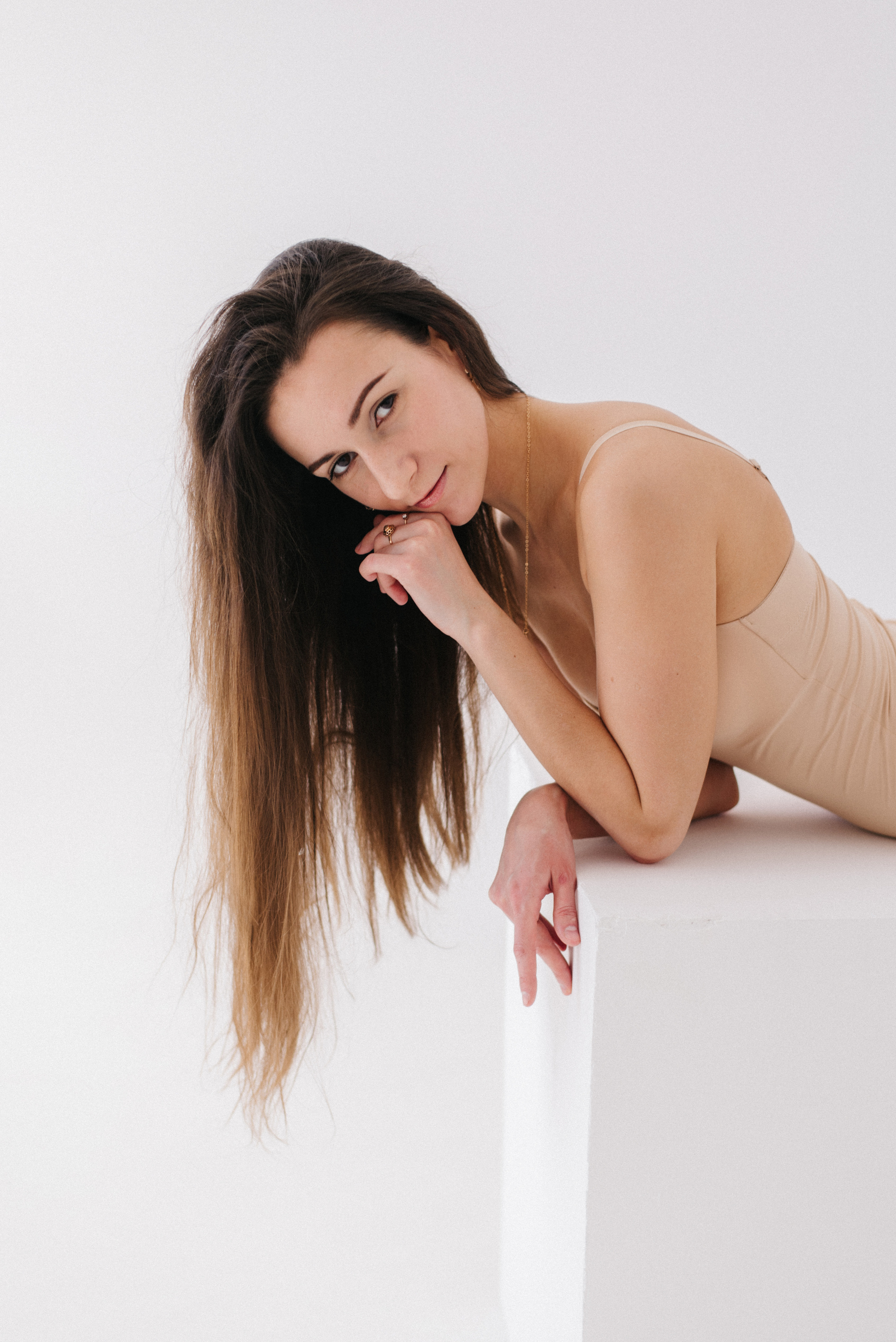 Ангелина. Фотограф Архангельск